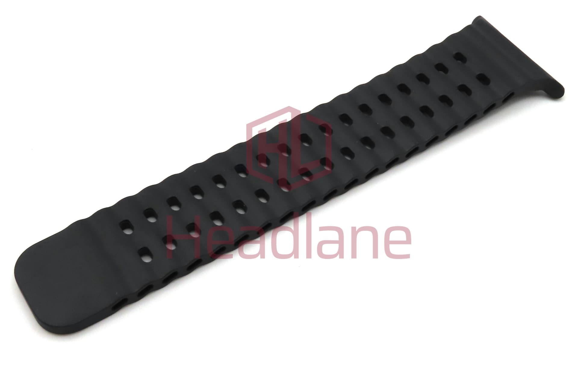 Samsung SM-L705 Galaxy Watch Ultra (LTE) Watch Strap - Titanium - view 2