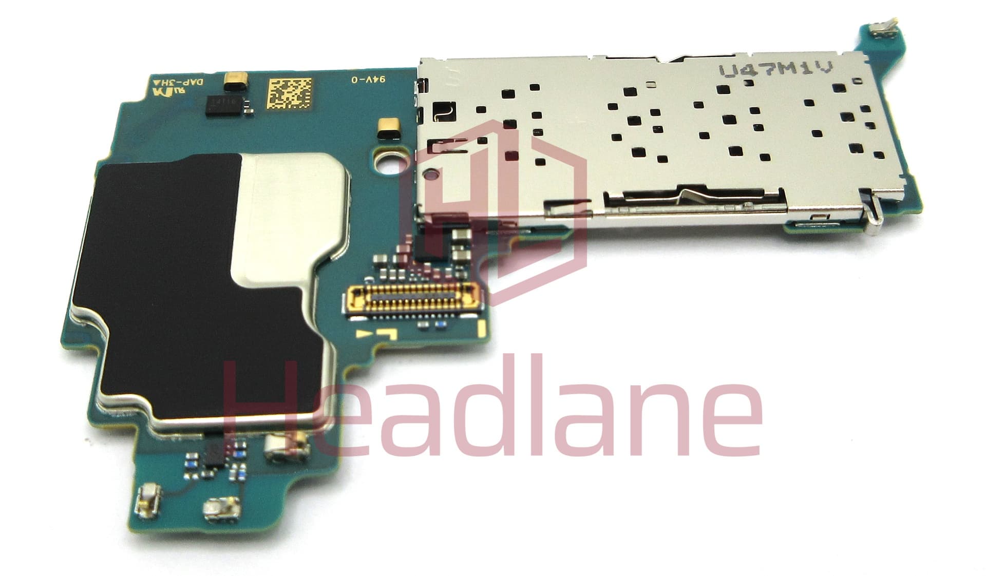 Samsung SM-F956 Galaxy Z Fold6 5G Sub Board - view 2