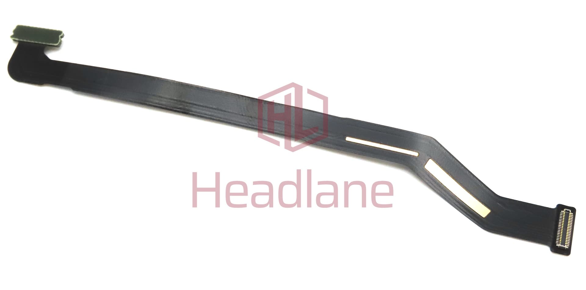 OnePlus 10 Pro 5G 10T 5G Flex Cable - view 2