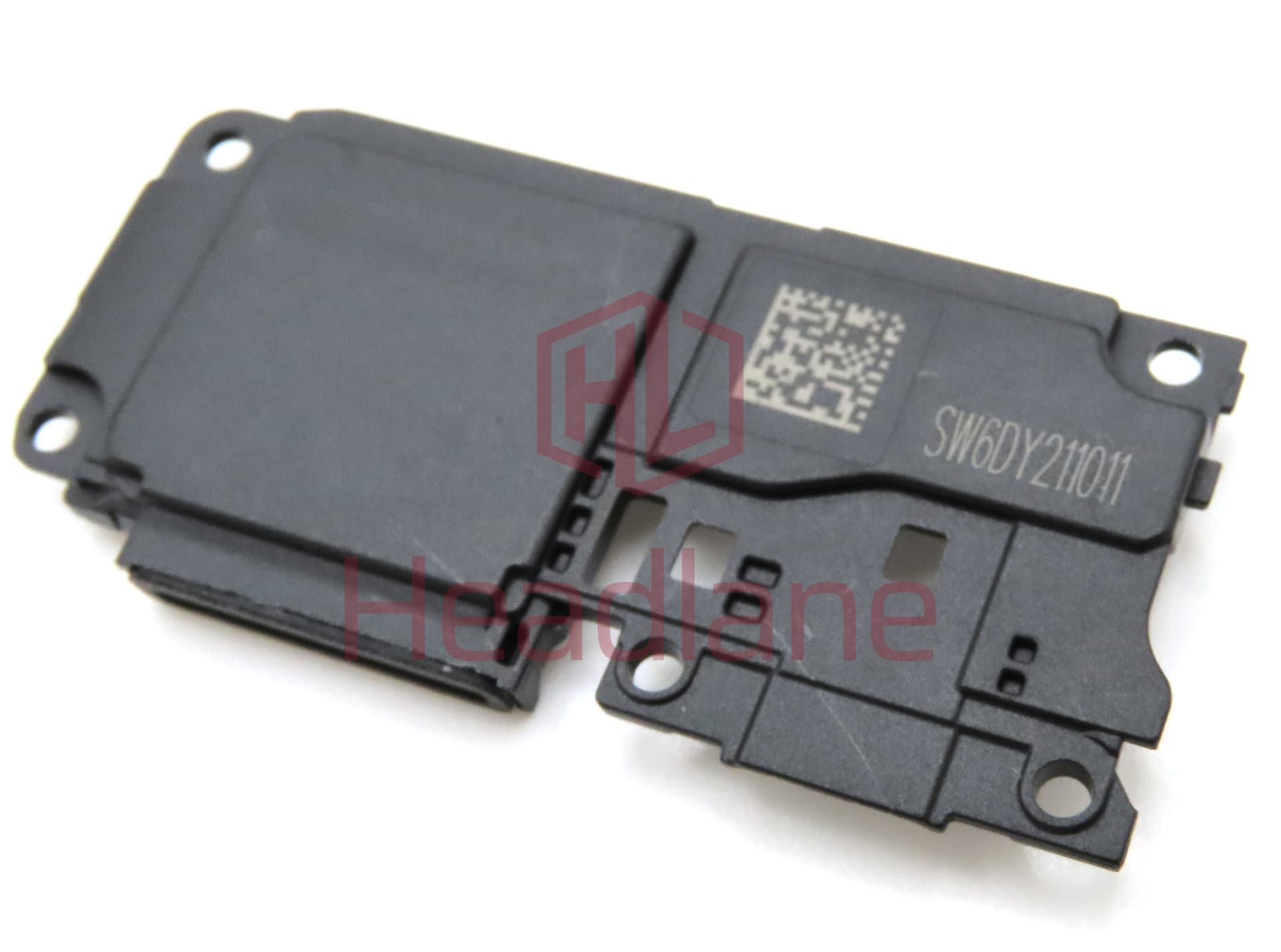 Oppo CPH2185 CPH2179 Oppo A15 / A15S Speaker Module - view 2