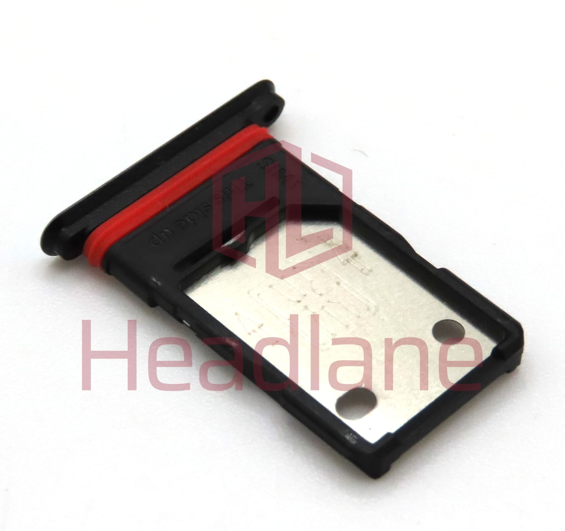 OnePlus Nord SIM Card Tray - Blue - view 2
