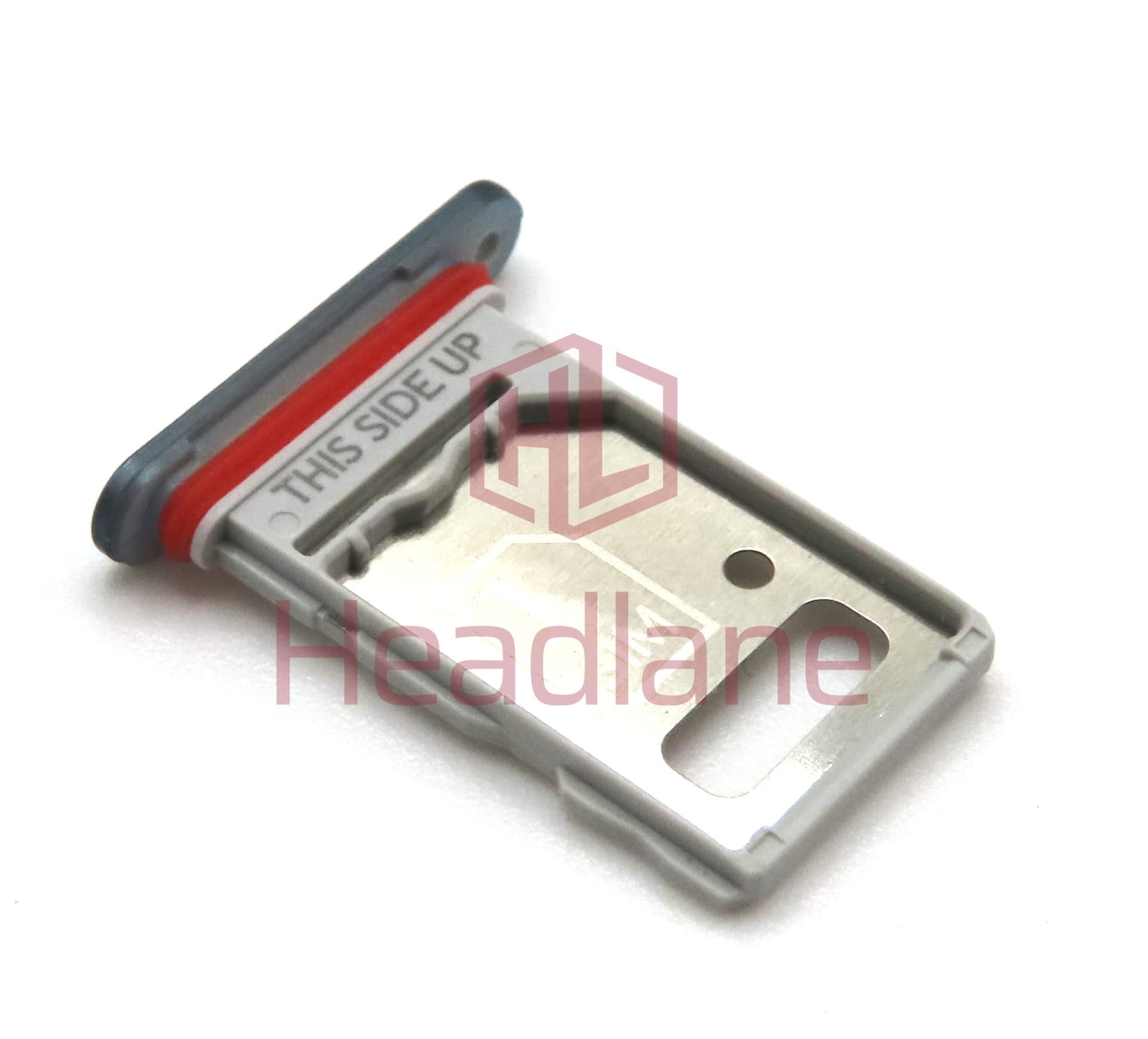 Motorola XT2175 Moto G200 5G SIM Card Tray - Green - view 2