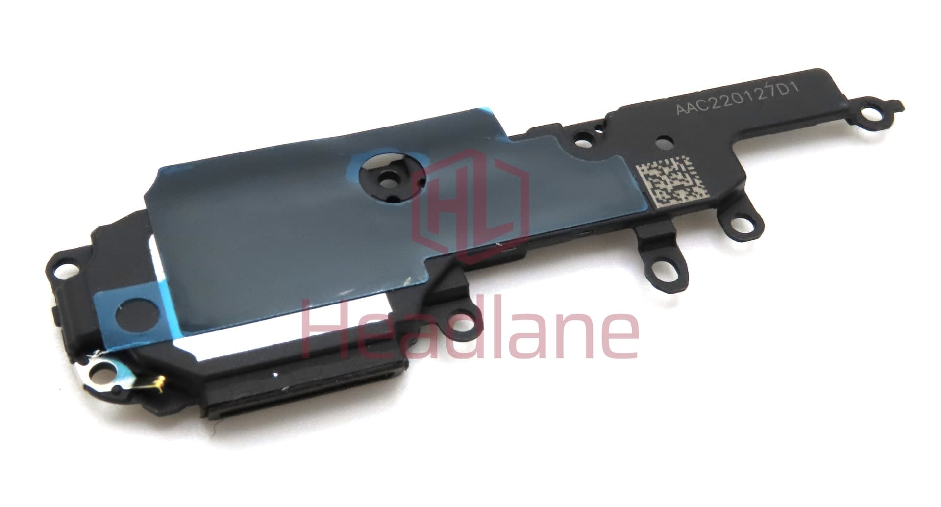 Oppo PESM10 CPH2375 CPH2333 CPH2373 A36 A76 A96 K10 Speaker Module - view 2