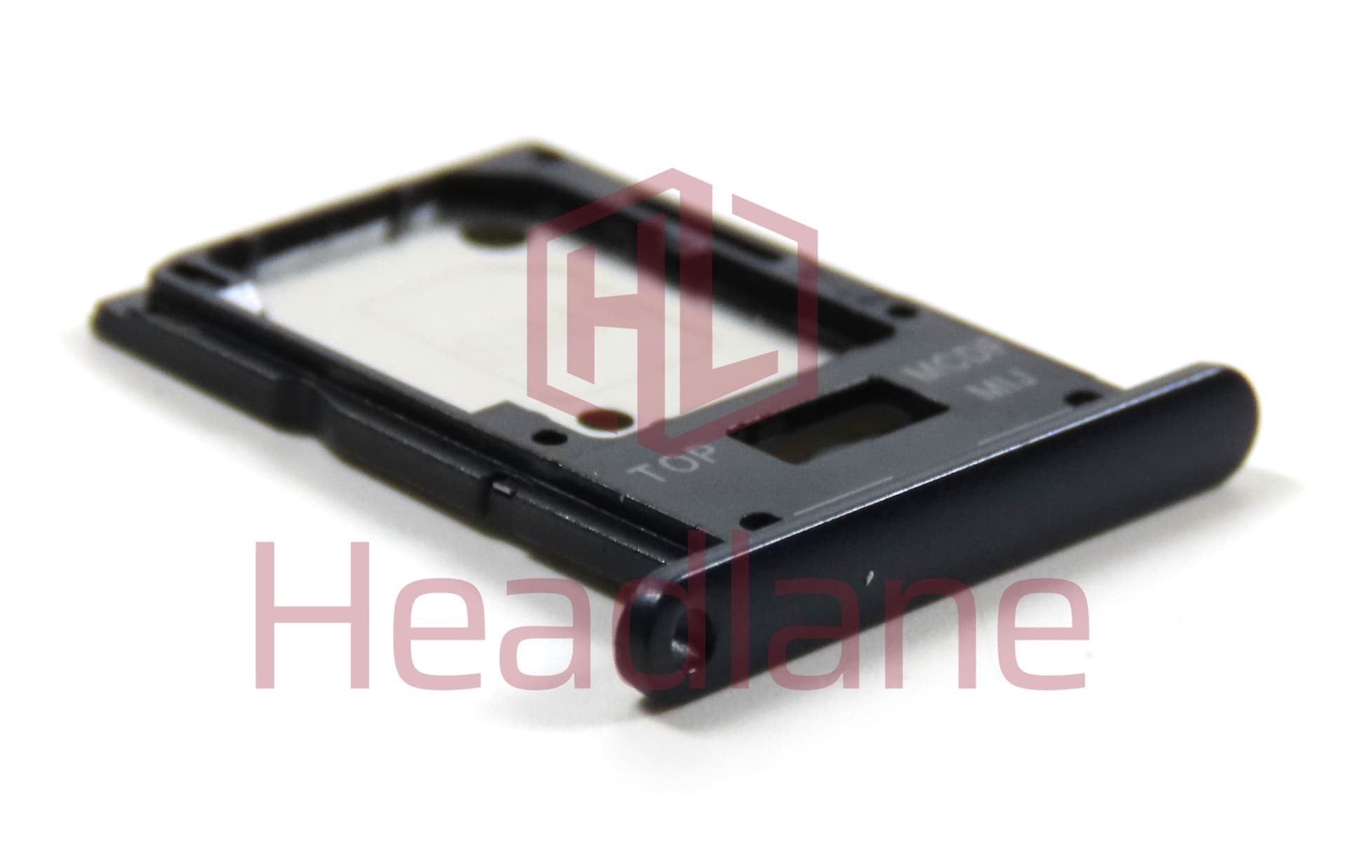 Samsung SM-M346 Galaxy M34 5G SIM Card Tray - Dark Blue - view 2