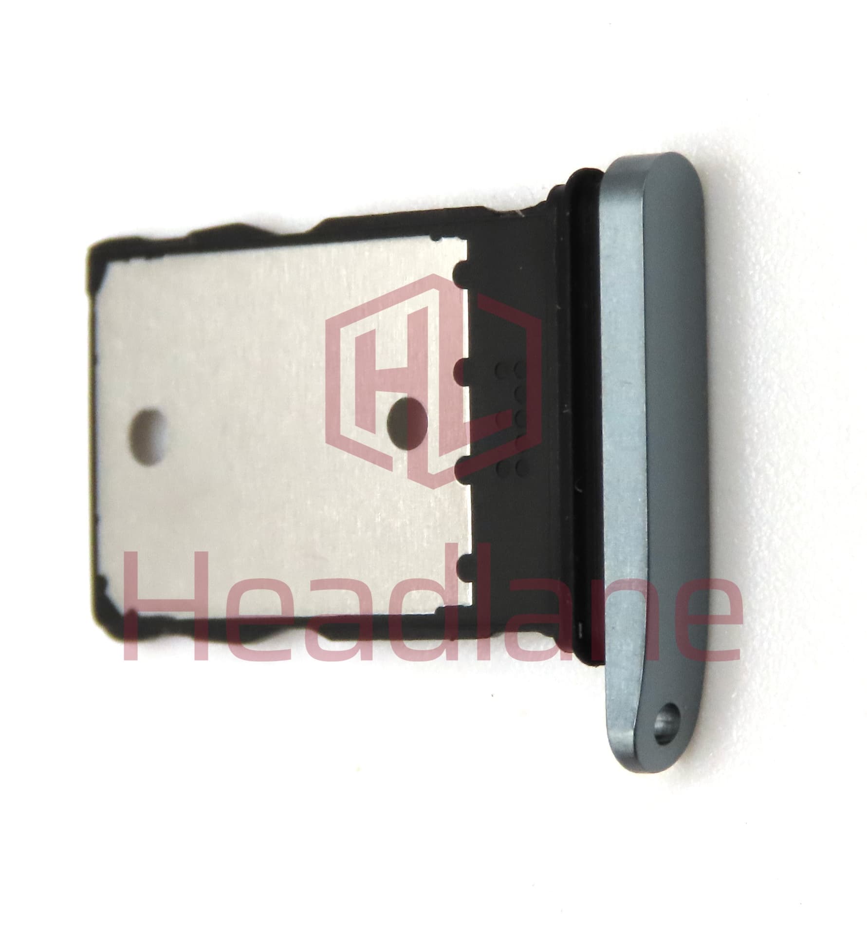 Google Pixel 9 Pro SIM Card Tray - Hazel / Grey - view 2