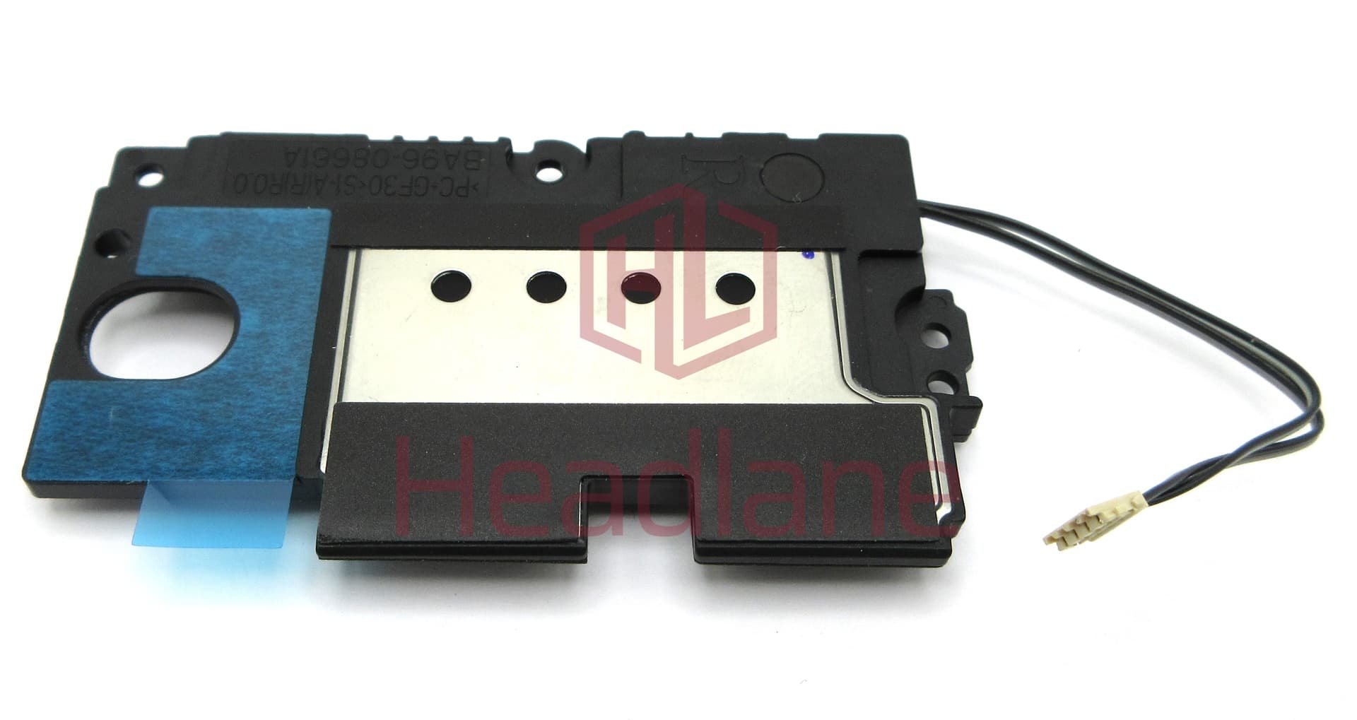 Samsung NP960QHA Galaxy Book5 Pro 360 Right Speaker Module - view 2