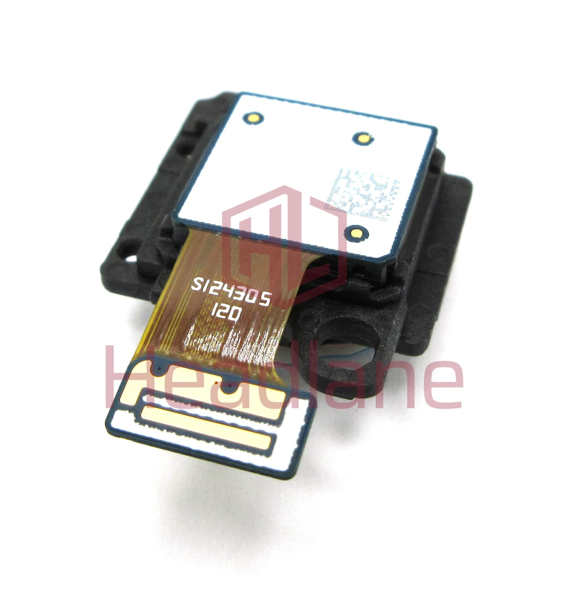 Samsung SM-S721 Galaxy S24 FE Rear 8MP Telephoto Camera Module - view 2