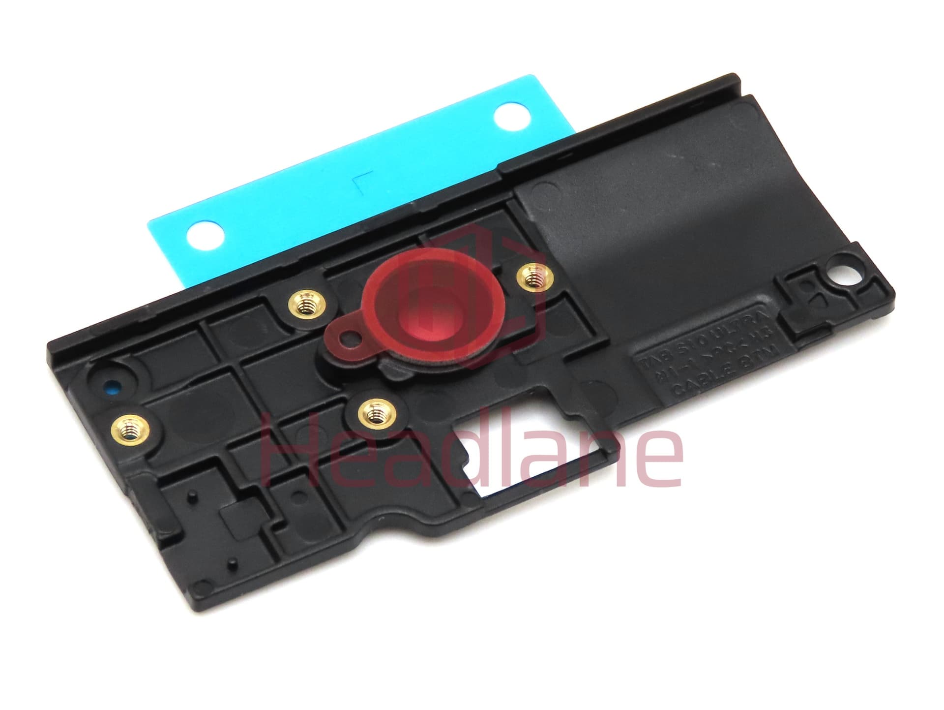 Samsung SM-X920 X926 Galaxy Tab S10 Ultra (WiFi / 5G) Cable Holder Bracket - view 2