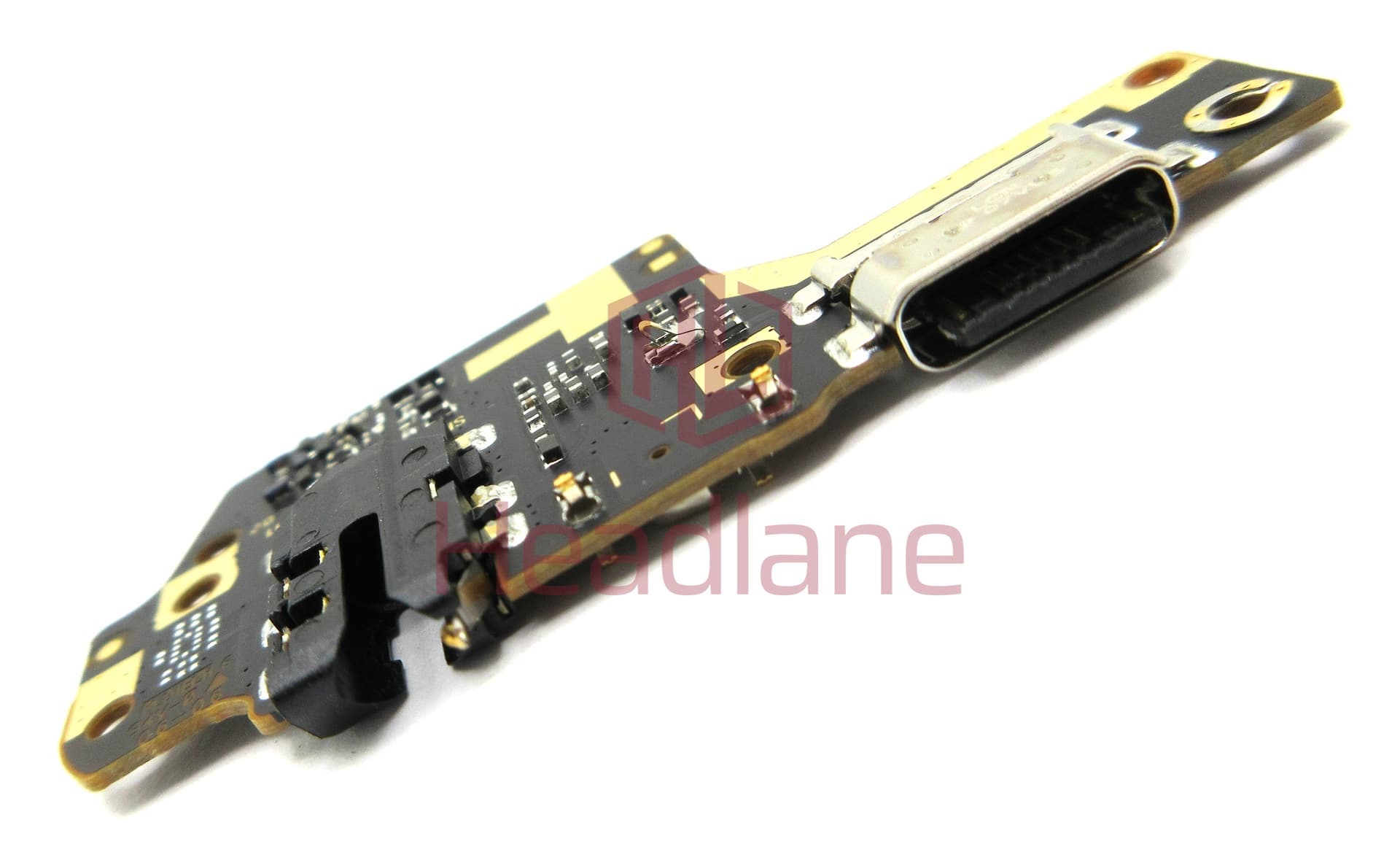 Xiaomi Redmi Note 8T Charging Port Flex - view 2