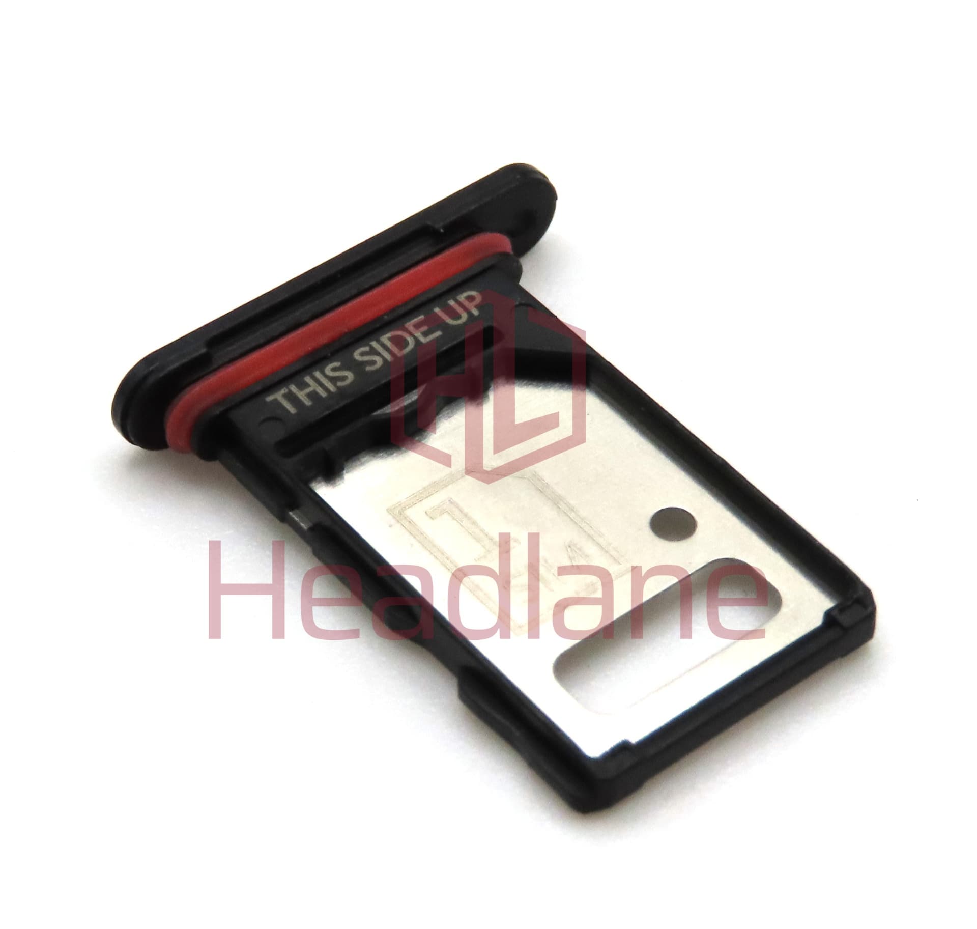 Motorola XT2175 Moto G200 5G SIM Card Tray - Blue - view 2