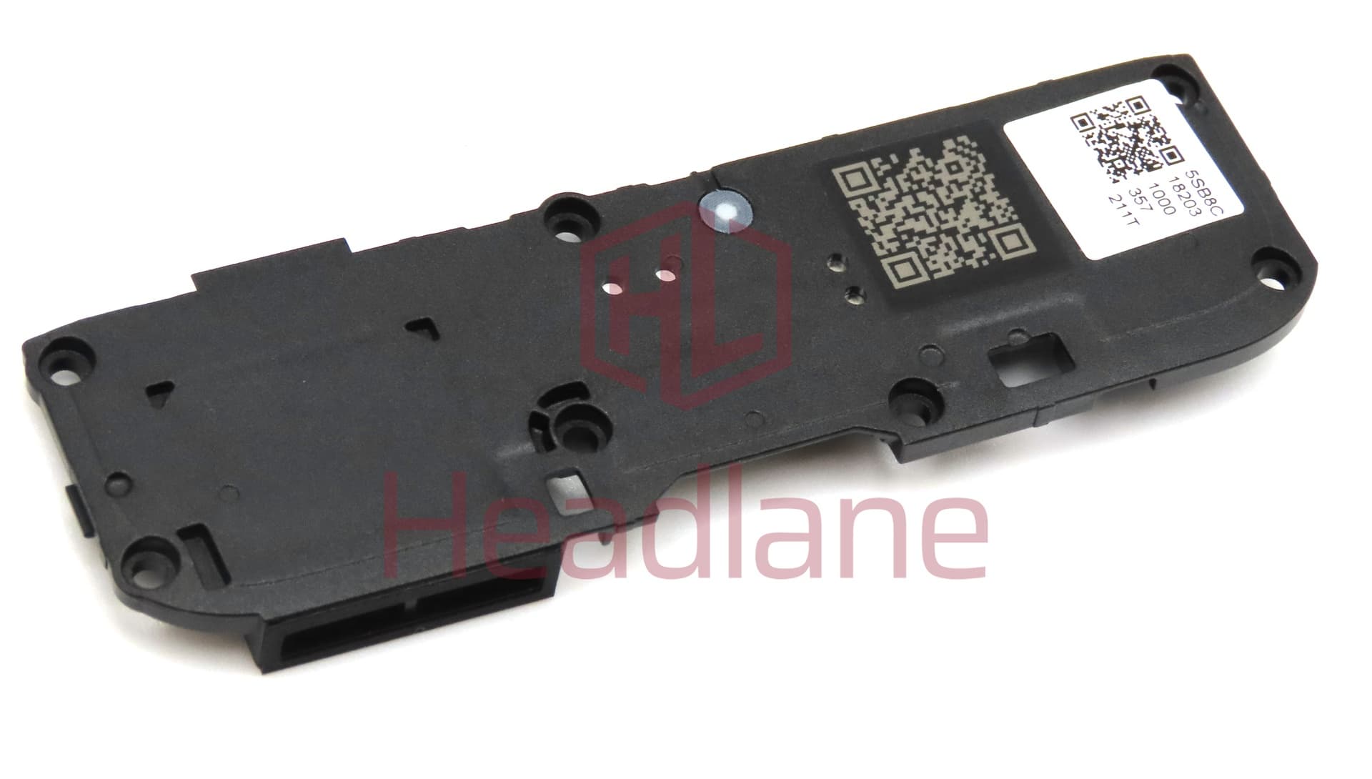 Motorola XT2129 Moto G30 Speaker Module - view 2