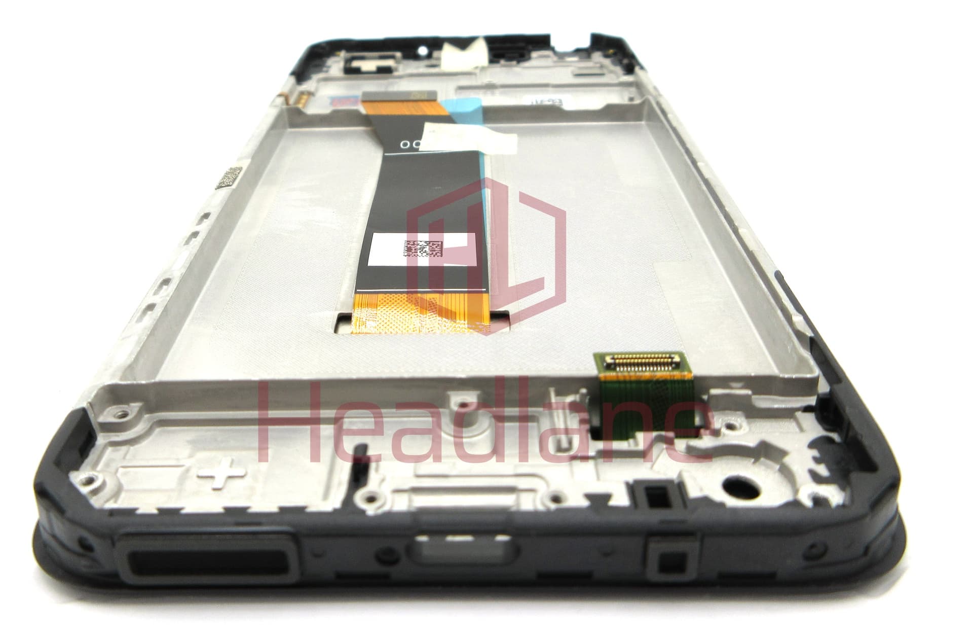 Xiaomi Poco M4 5G LCD Display / Screen + Touch - view 2