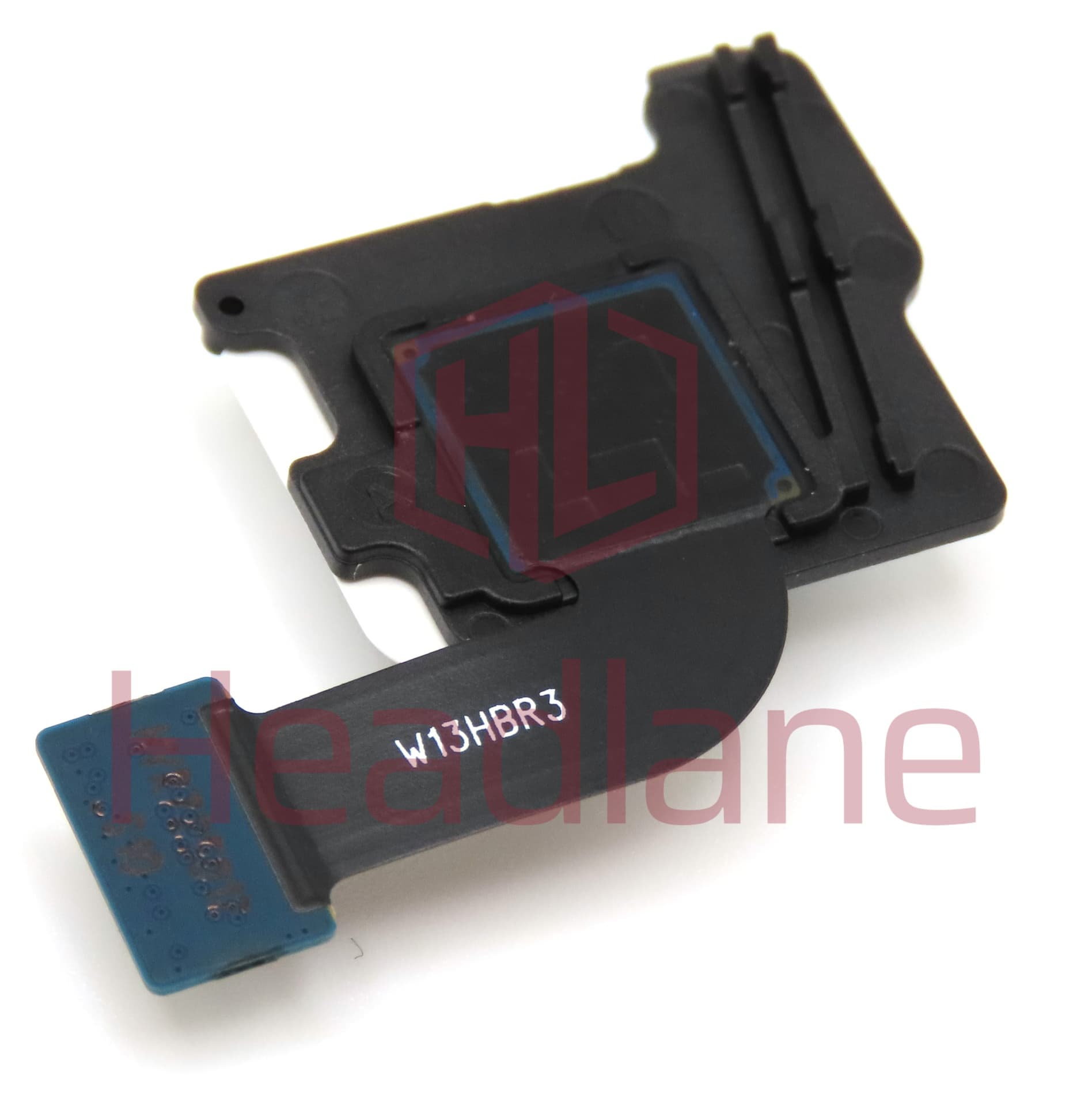 Samsung SM-X920 X926 Galaxy Tab S10 Ultra (WiFi / 5G) 13MP Wide Angle Rear Camera Module - view 2