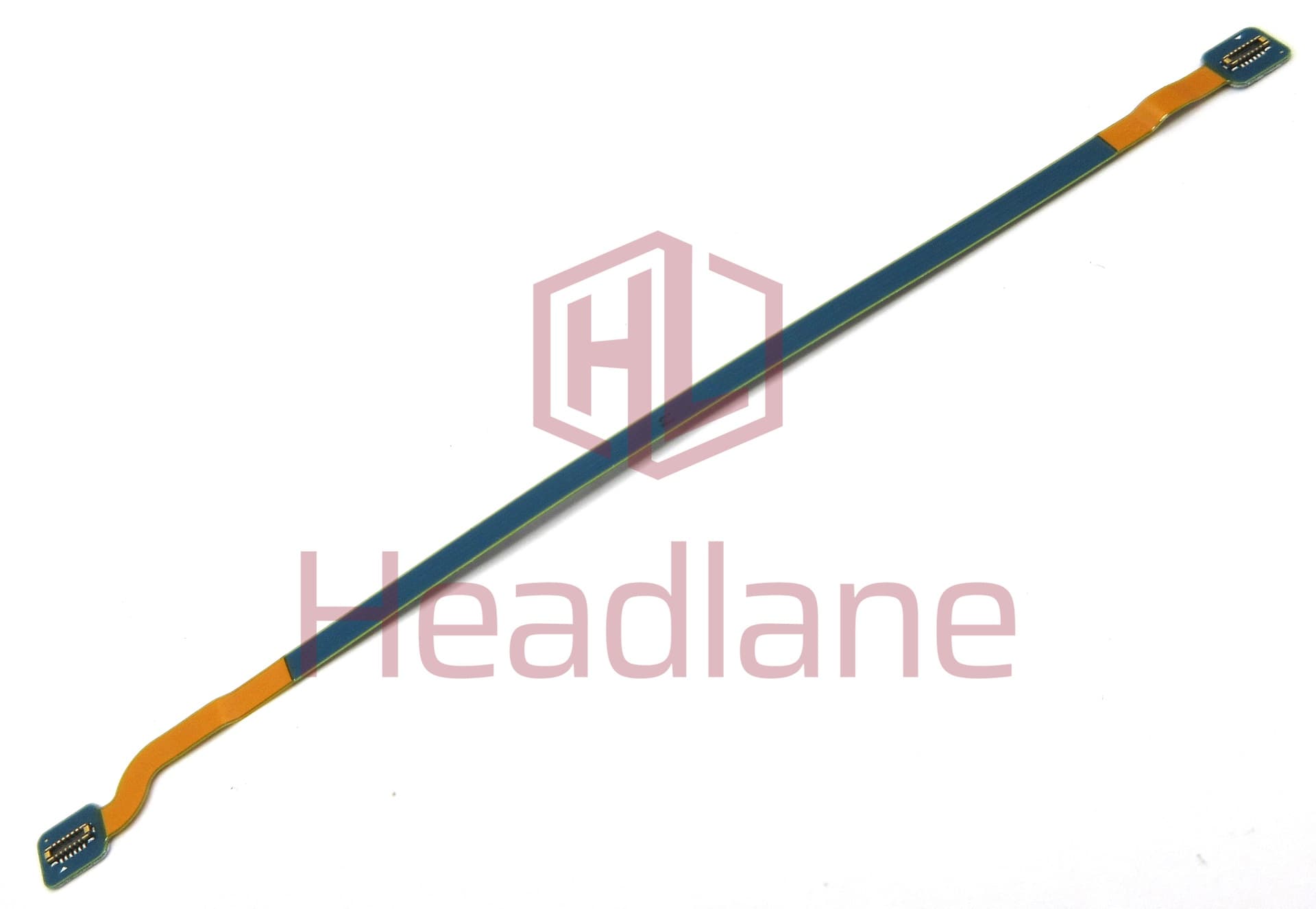 Samsung SM-S721 Galaxy S24 FE FRC Flex Cable - view 2