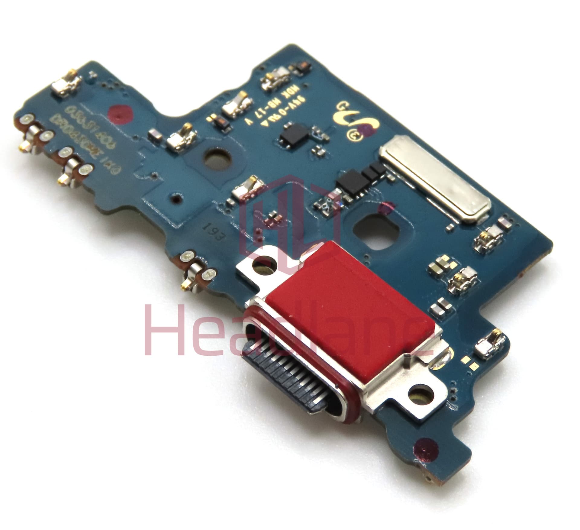 Samsung SM-G988U Galaxy S20 Ultra Charging Port Flex (USA Version) - view 2