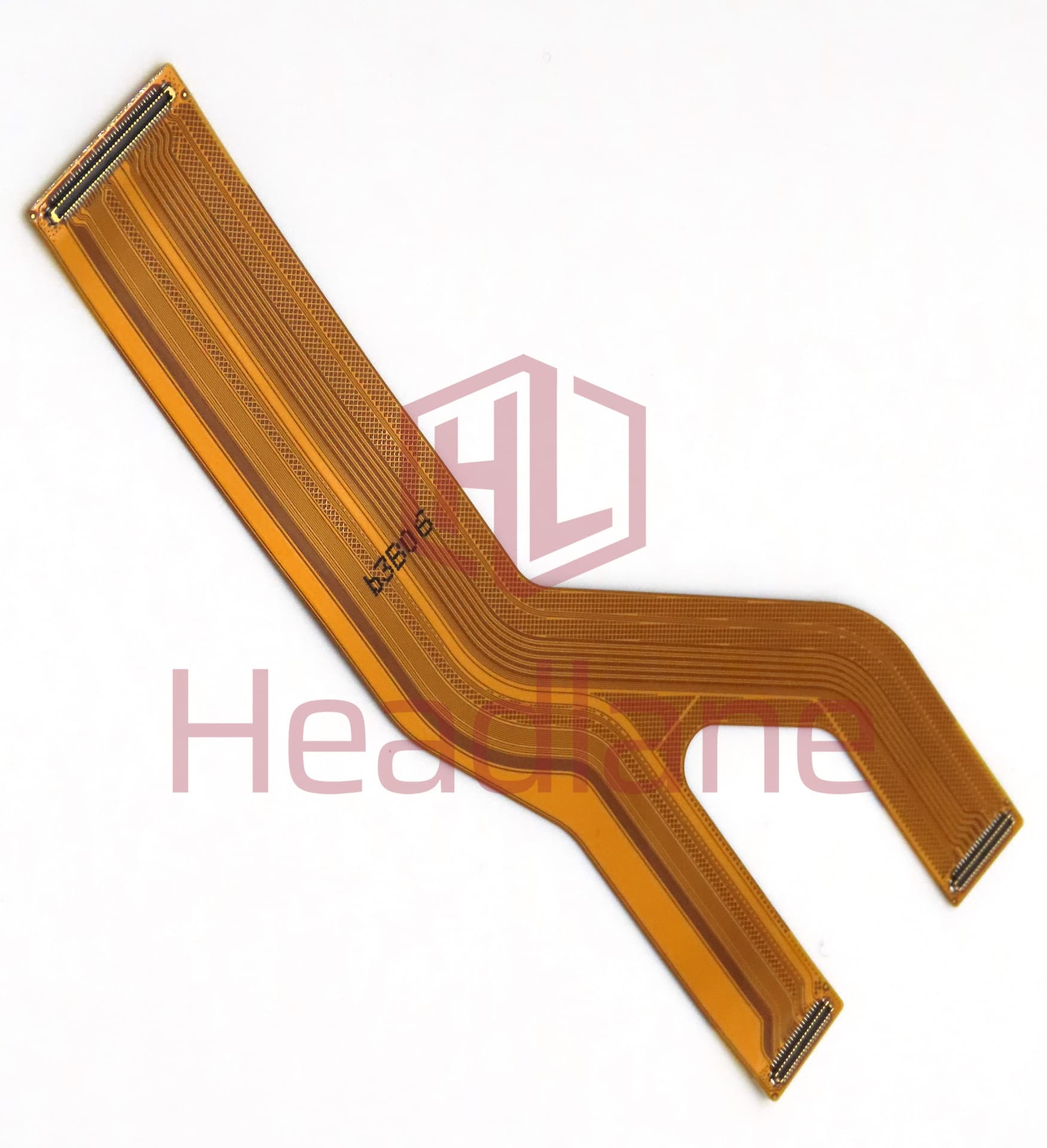 Samsung SM-A736 Galaxy A73 5G Main Flex Cable - view 2