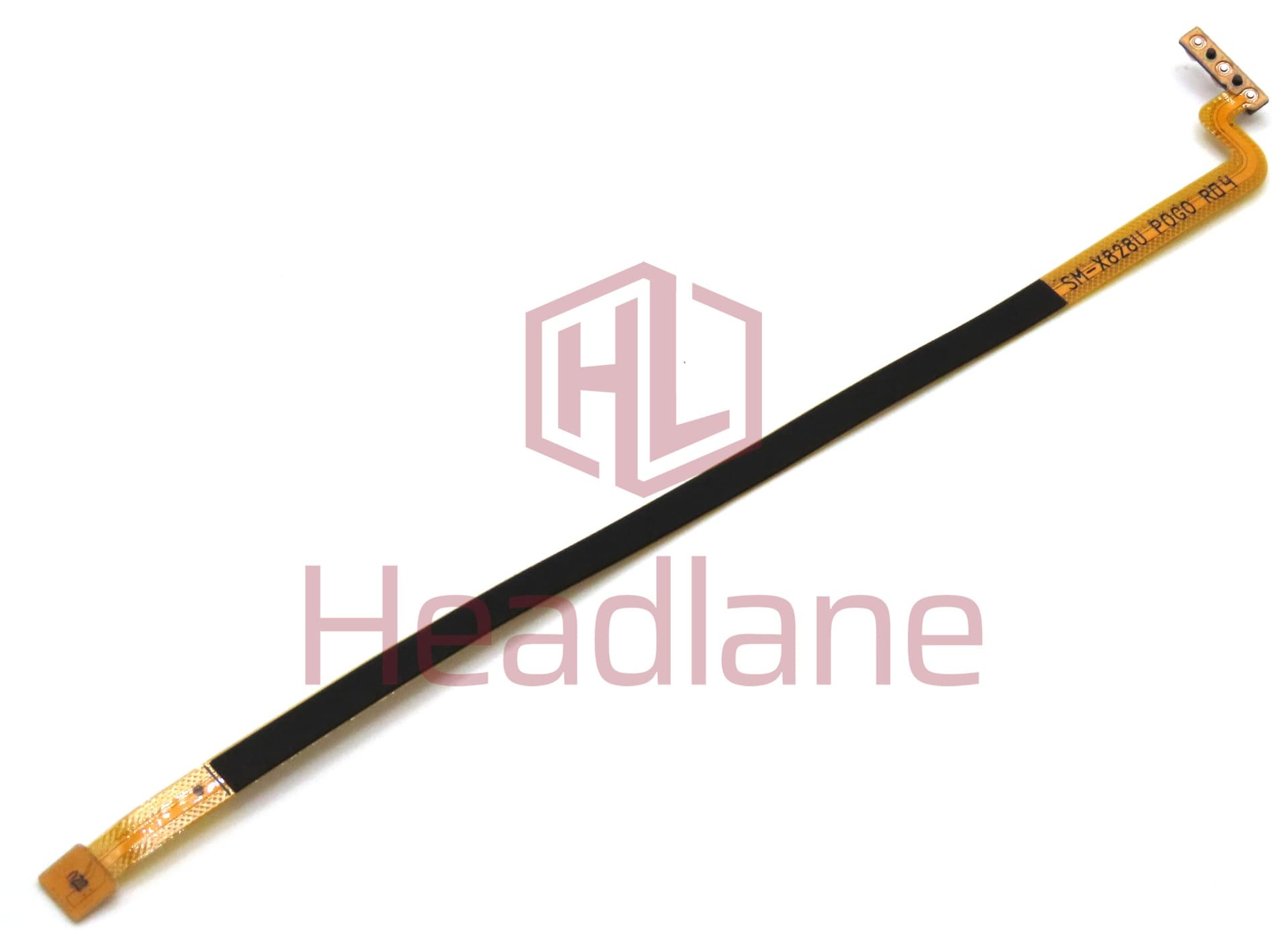 Samsung SM-X820 X826 Galaxy Tab S10+ (WiFi / 5G) Pogo Flex Cable - view 2