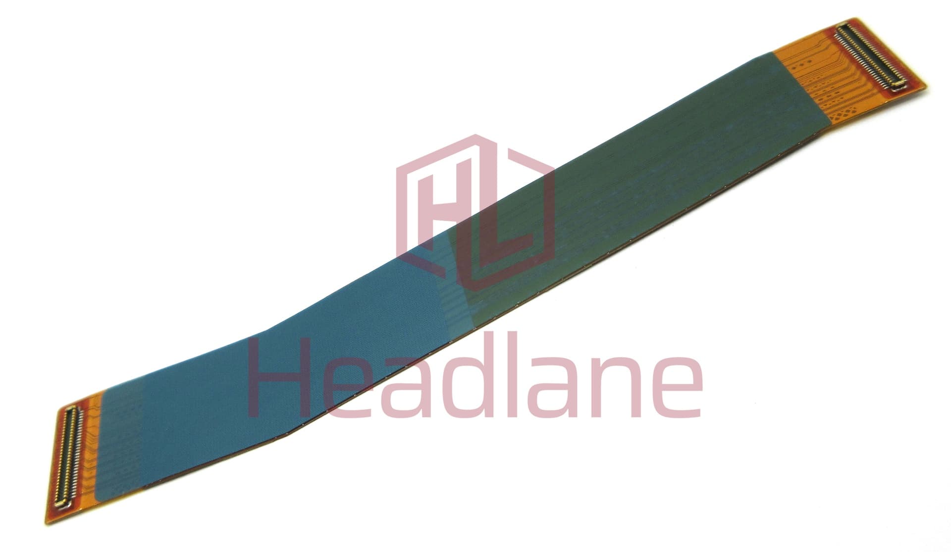 Motorola XT2125 Moto G100 Main Flex Cable - view 2