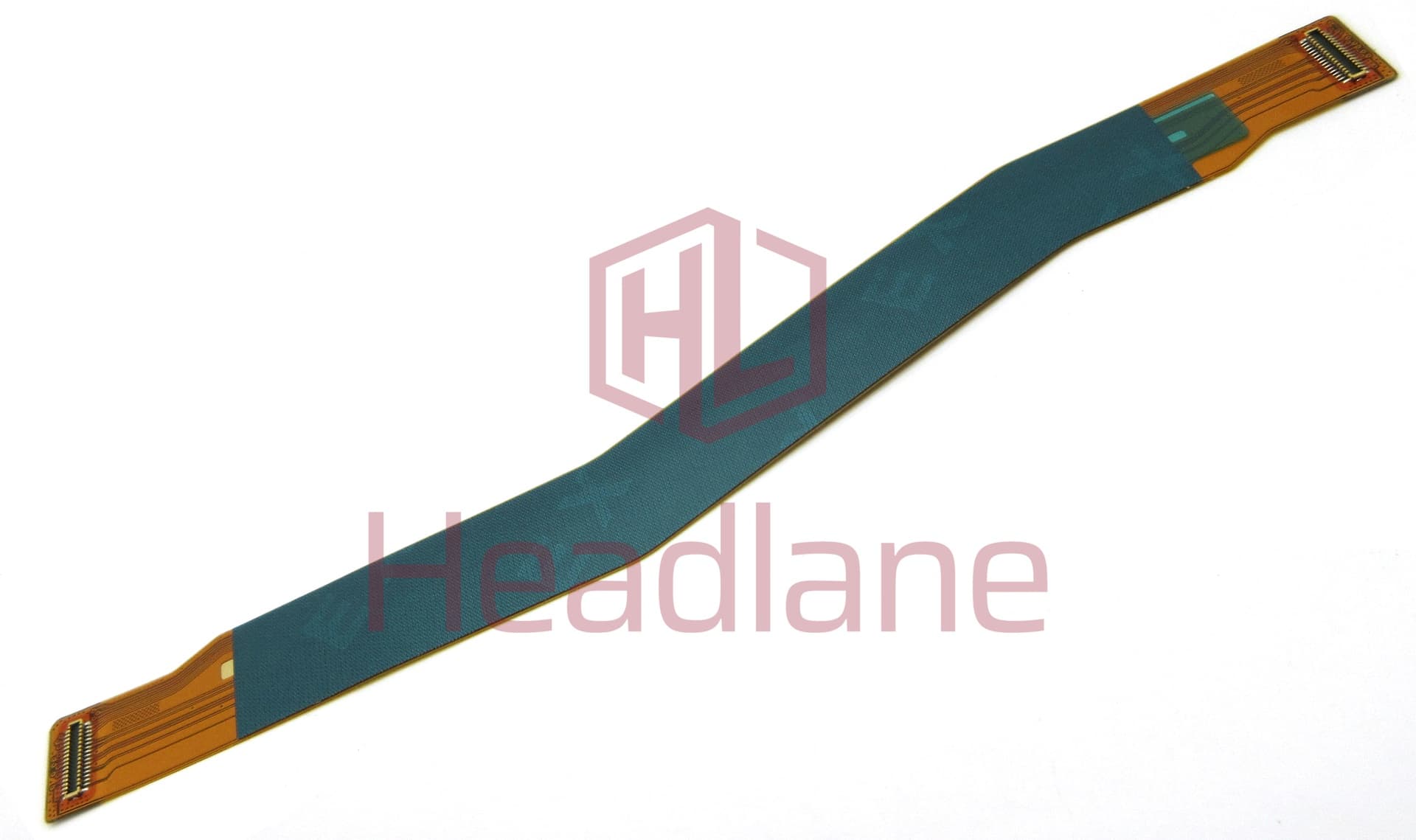 Motorola XT2133 XT2135 Moto G60S G60 Main Flex Cable - view 2