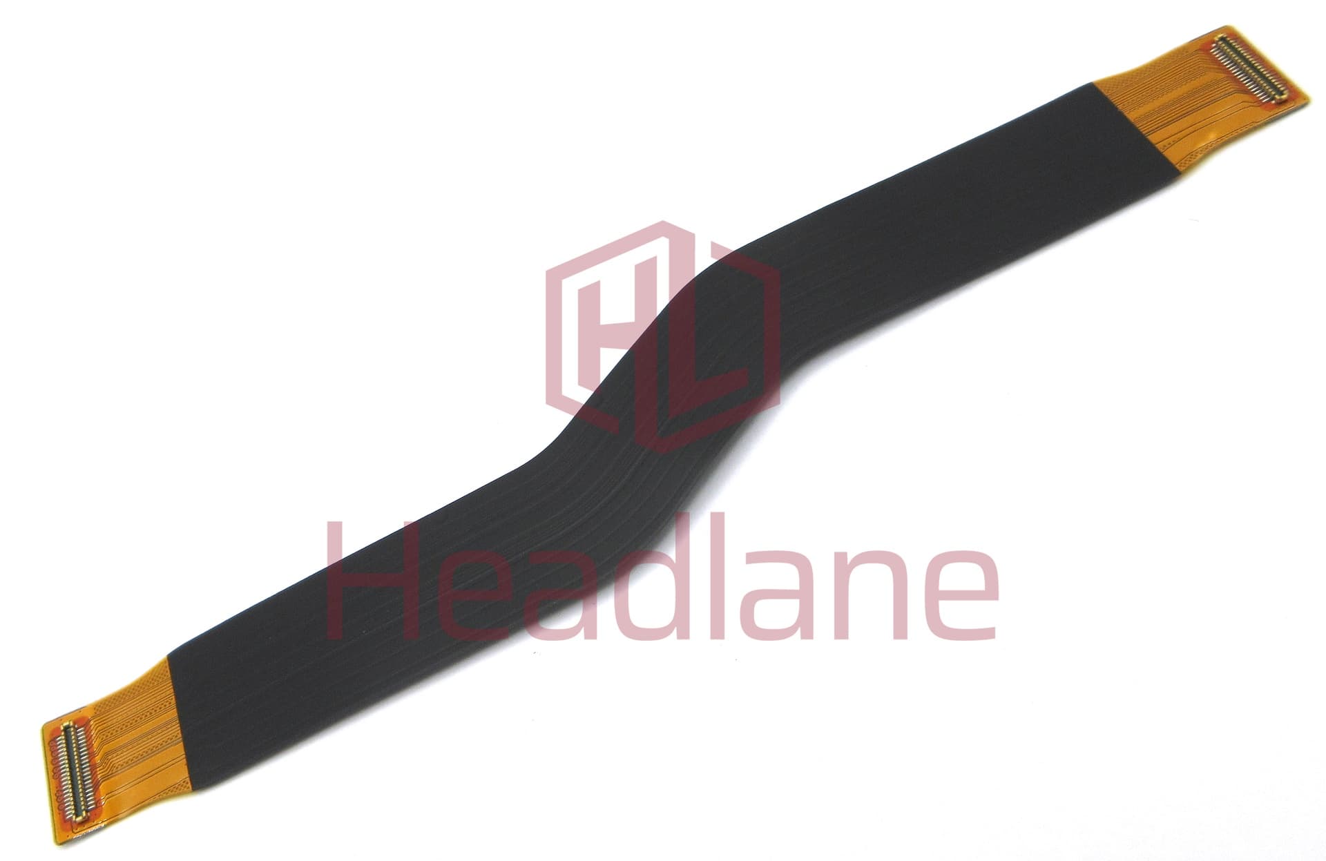 Motorola XT2091 Moto G9 Power Main Flex Cable - view 2
