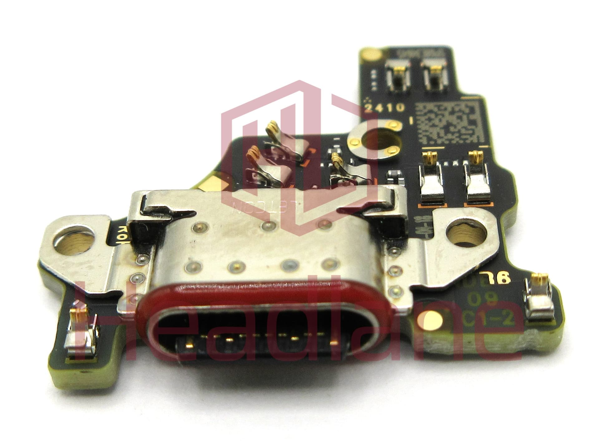 Motorola XT2429 Edge 50 Fusion Charging Port Flex - view 2