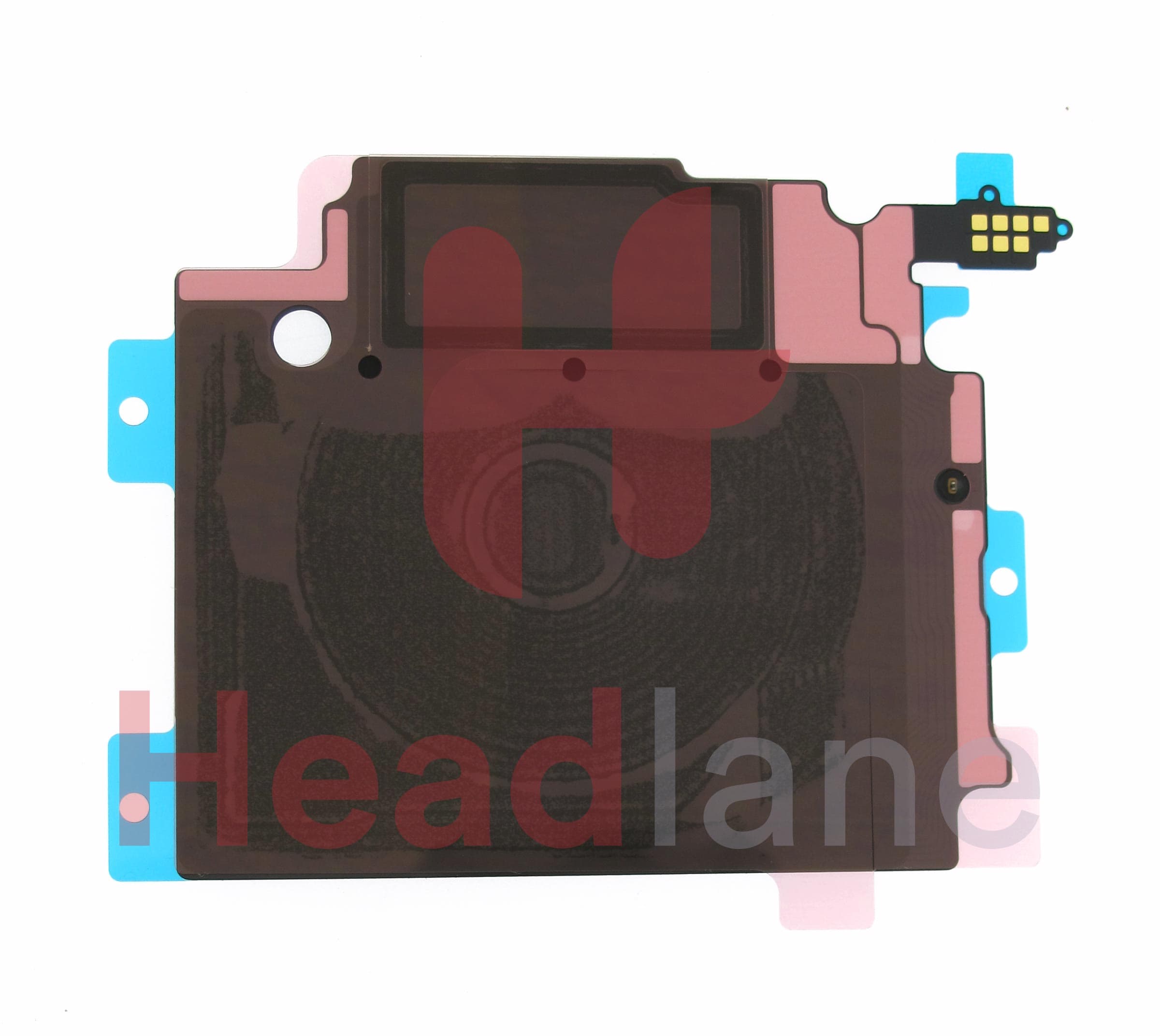 Samsung SM-G970 Galaxy S10E MST NFC WPC Antenna Coil - view 2