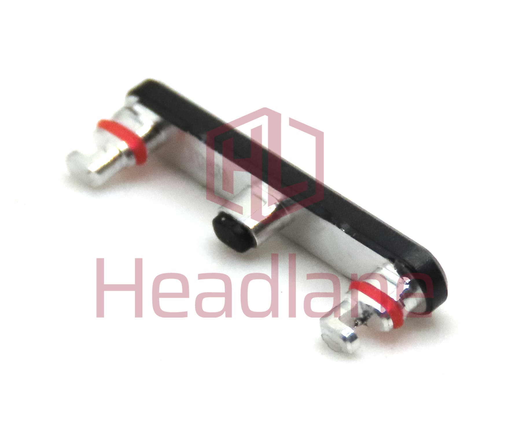 OnePlus CPH2493 Nord 3 5G Power Button / Key - Grey - view 2