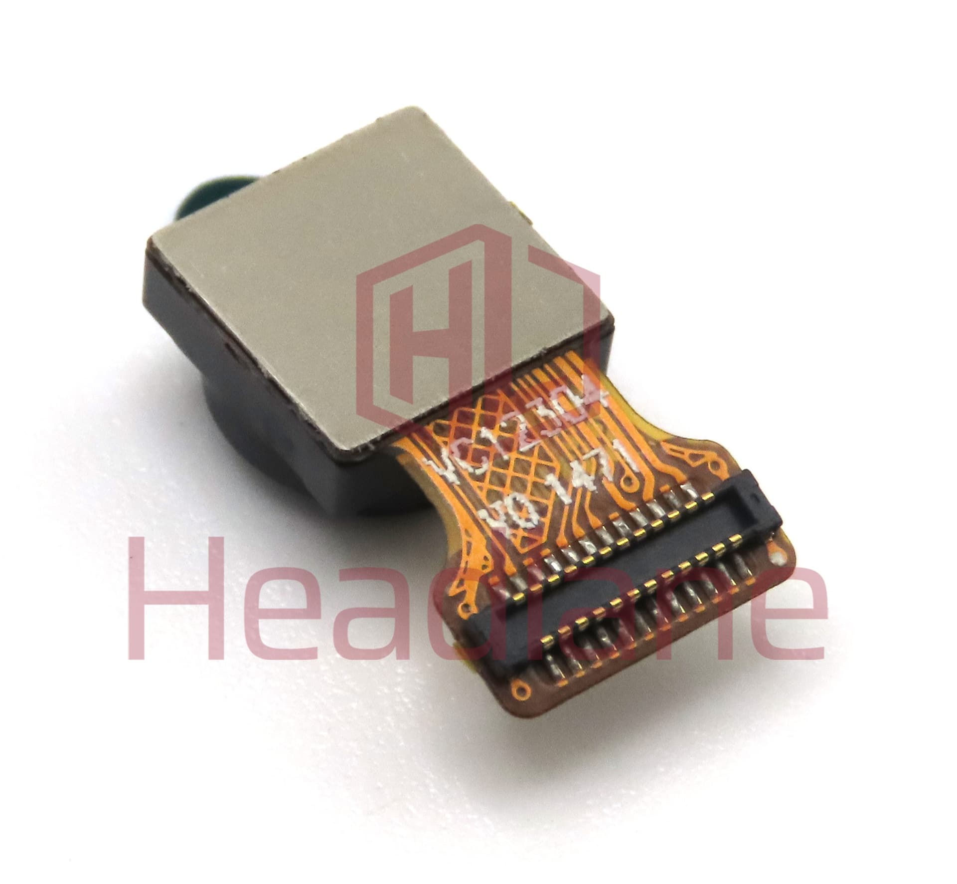 TCL T782H 10 Plus 2MP Front Camera Module - view 2