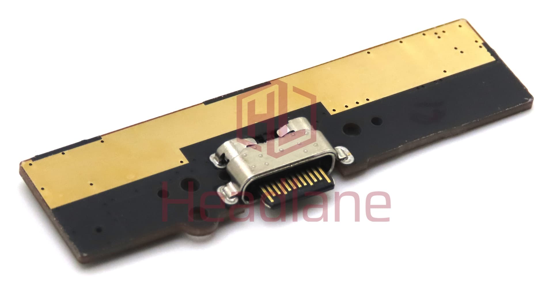 Nokia TA-1472 T10 Charging Port Flex - view 2