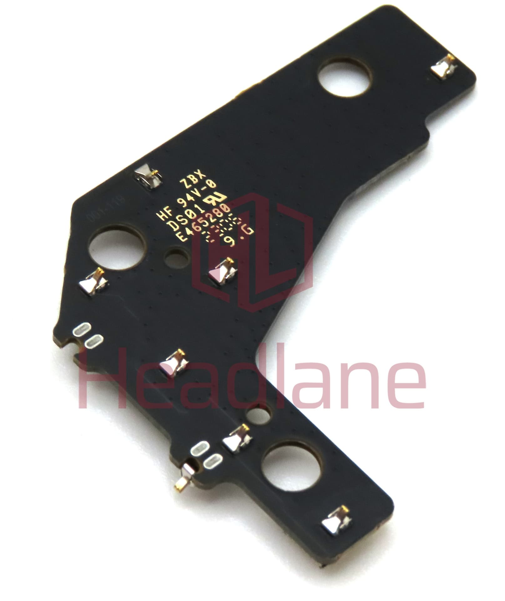 OnePlus Pad Antenna Sub Board - view 2