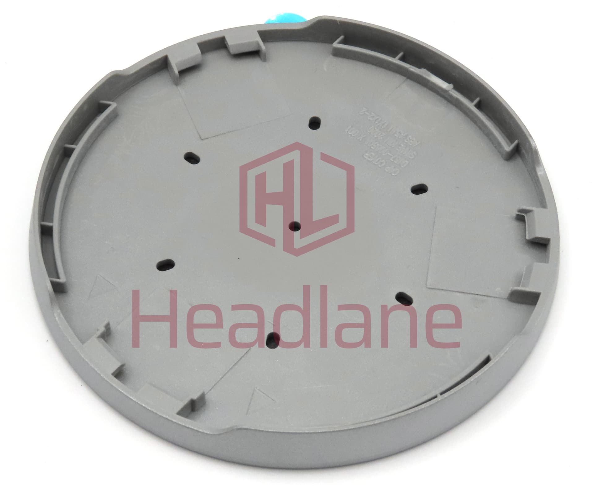 Samsung VR30T80313 VR8500T VR30T85513 VR50T95735 Jet Bot Jet Bot+ / AI Plus LiDAR Sensor Cover - view 2