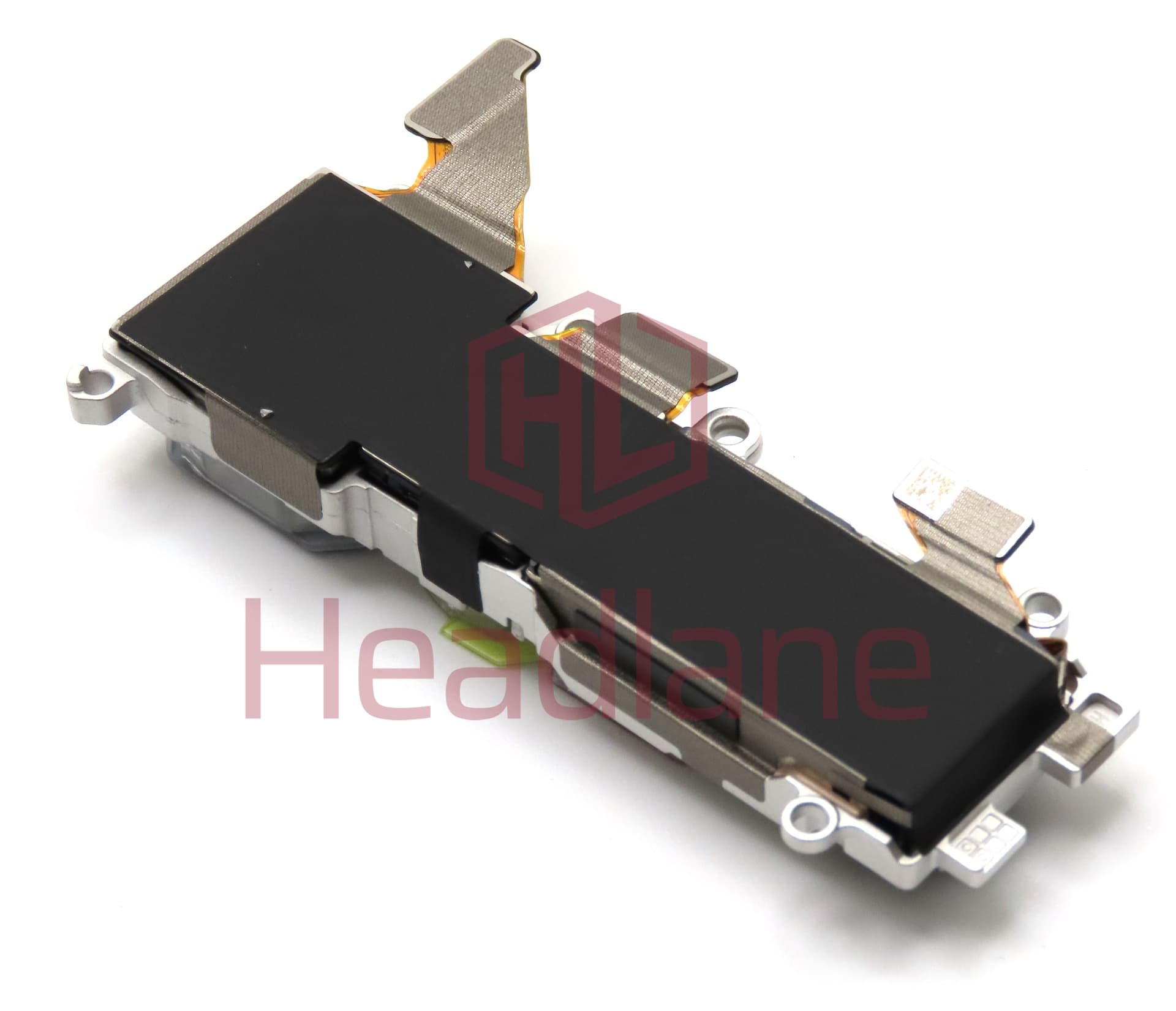 Google Pixel 9 Pro Rear Main Camera Module - view 2