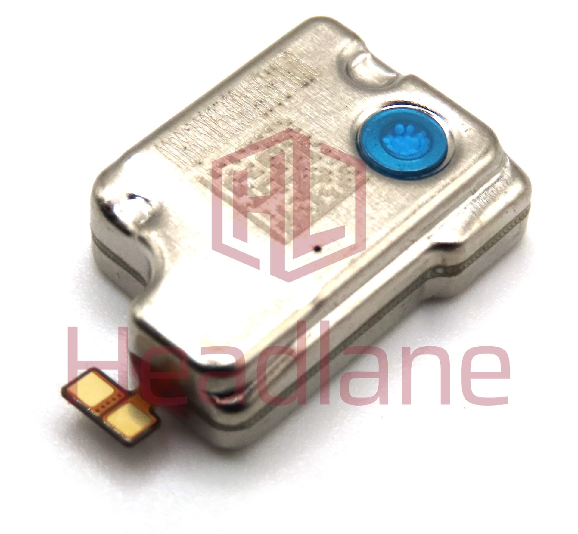 Google Pixel 9 / Pixel 9 Pro / Pixel 9 Pro XL Earpiece Speaker Module - view 2