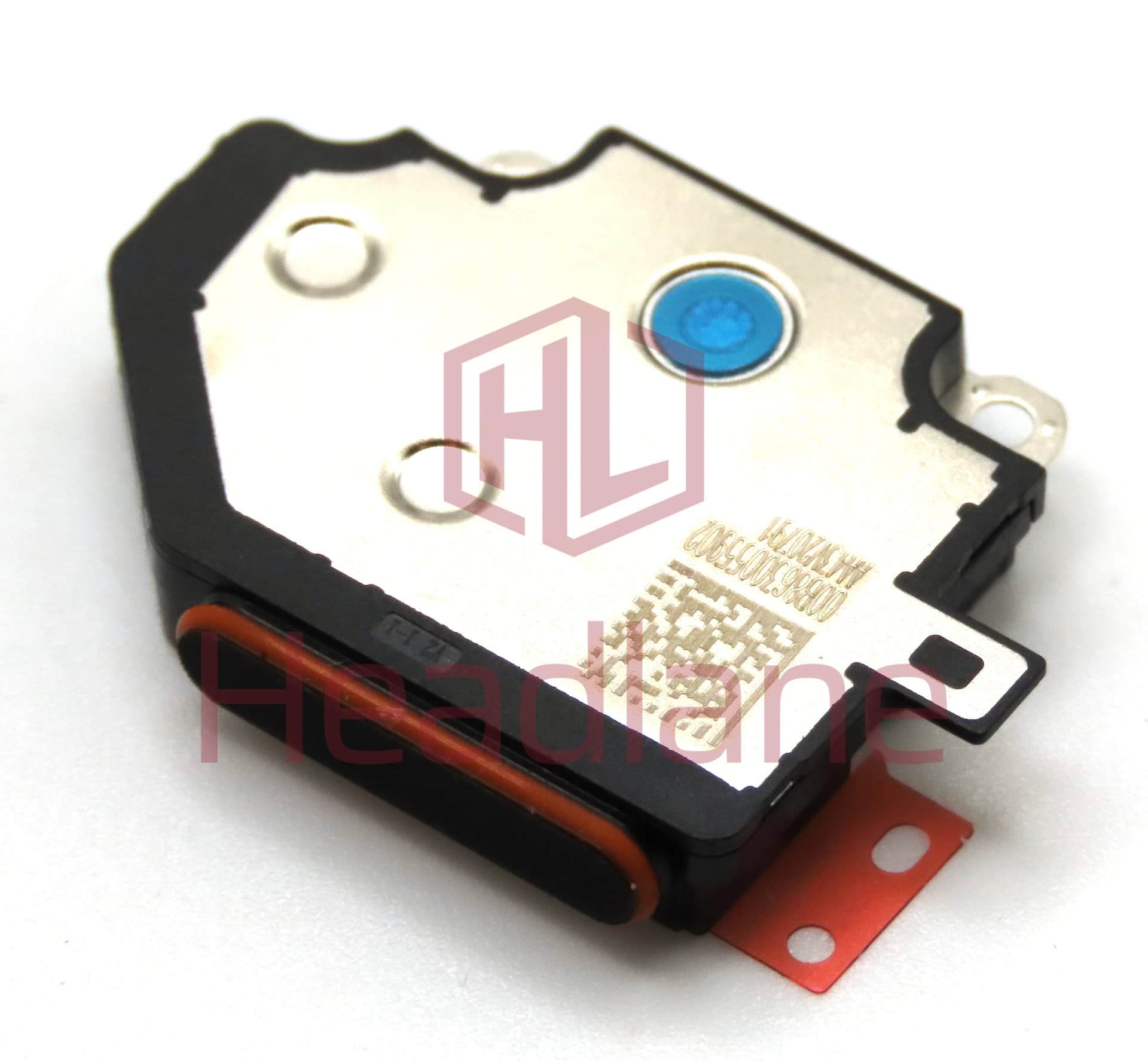 Google Pixel 9 Pro XL Bottom Speaker Module - view 2