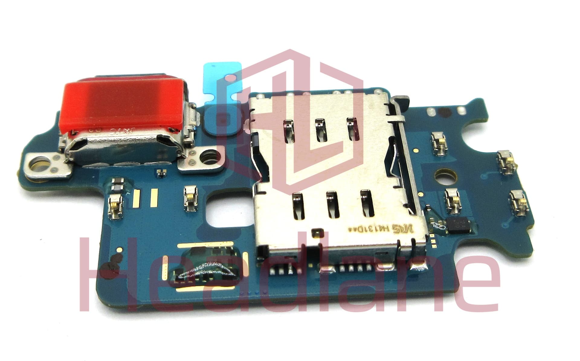 Samsung SM-S921 Galaxy S24 Charging Port Flex (SEA / R Version) - view 2