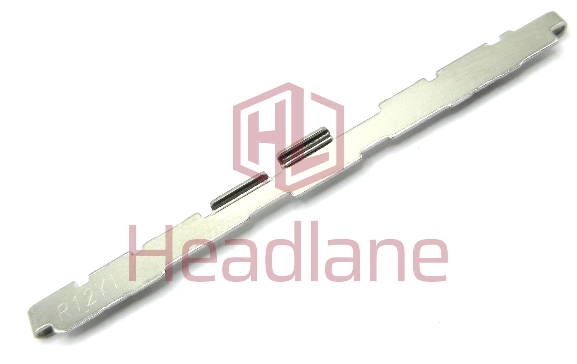 Samsung SM-S721 Galaxy S24 FE Side Key Bracket - view 2