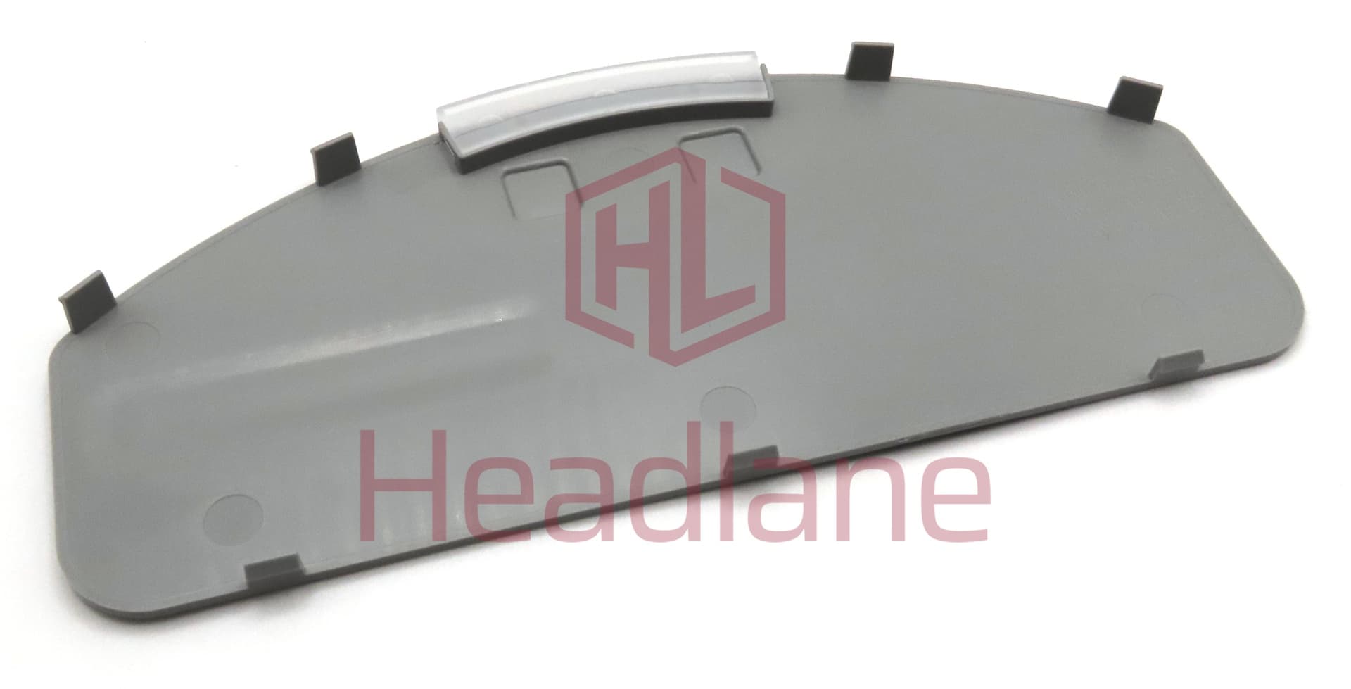 Samsung VR30T80313 VR8500T VR30T85513 Jet Bot Jet Bot+ Robot Vacuum Display Cover - view 2