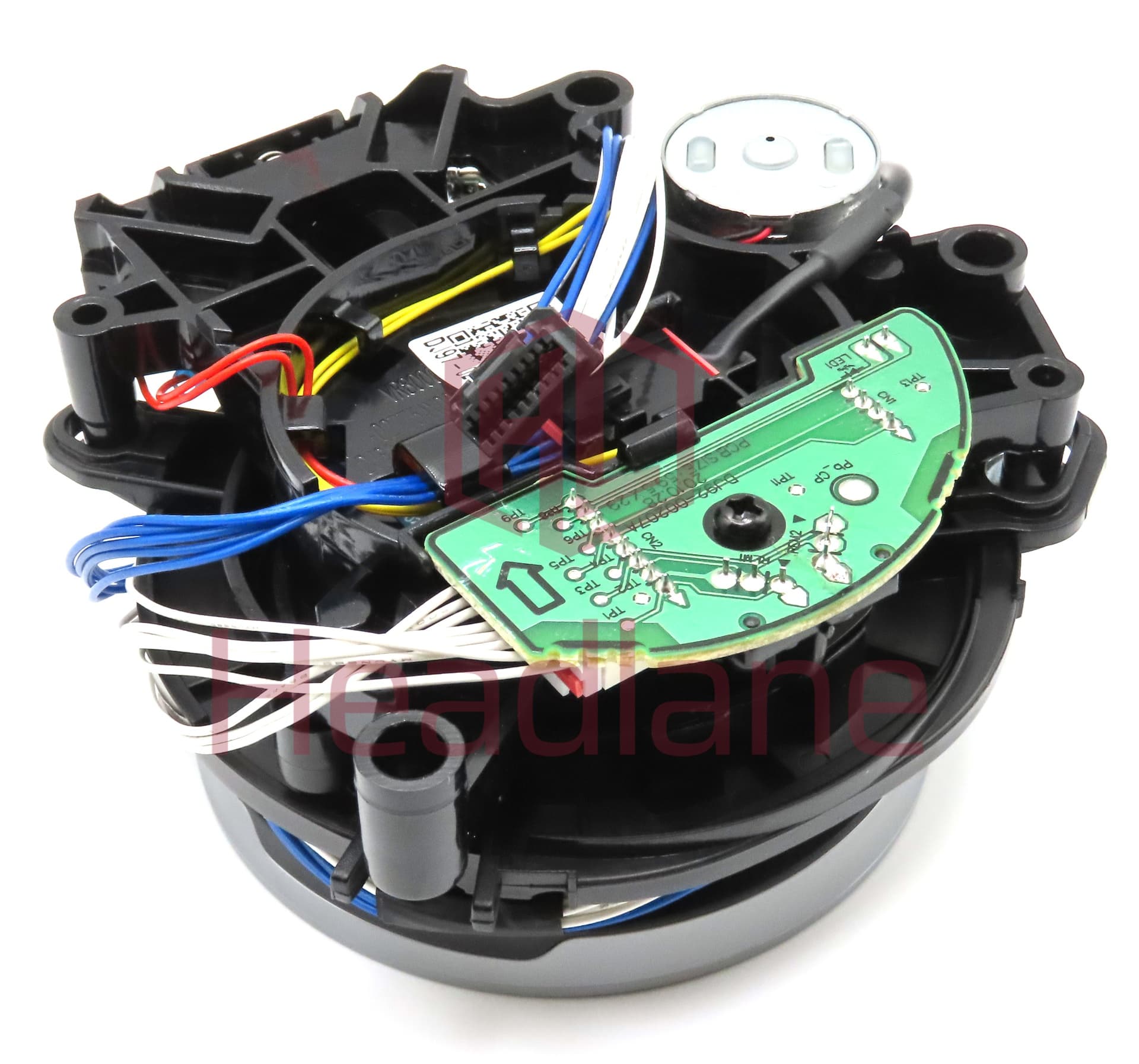 Samsung VR30T80313 VR8500T VR30T85513 Jet Bot Jet Bot+ Robot Vacuum LiDAR Sensor - view 2