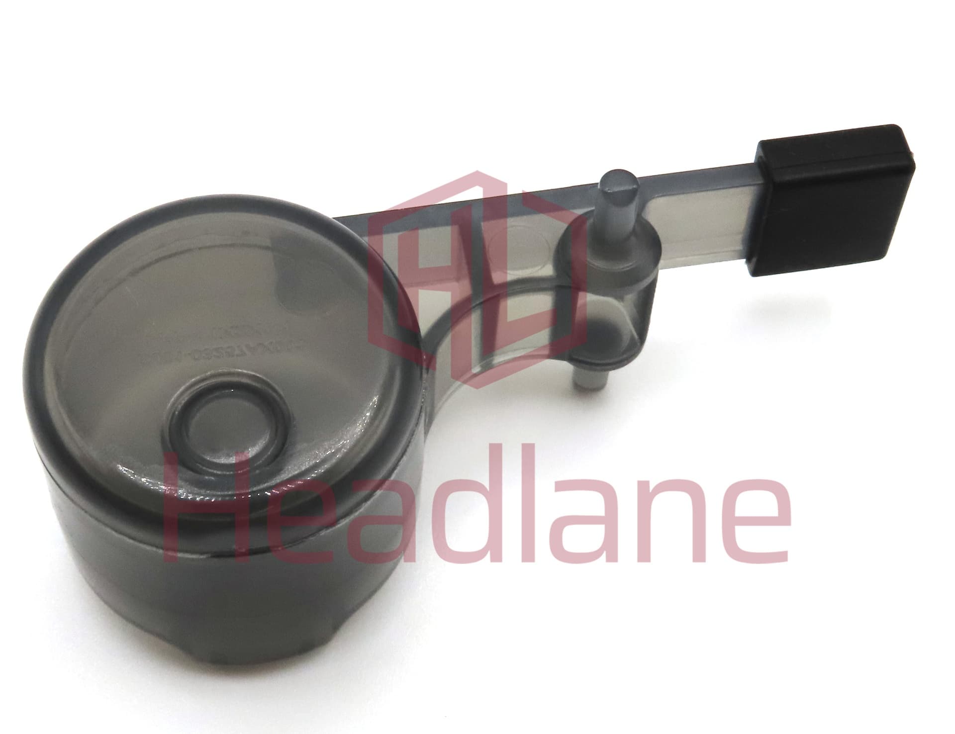 Samsung VR7MD96514G VR7MD97714G Jet Bot Combo Steam / AI Robot Vacuum Air Sensor Case - view 2