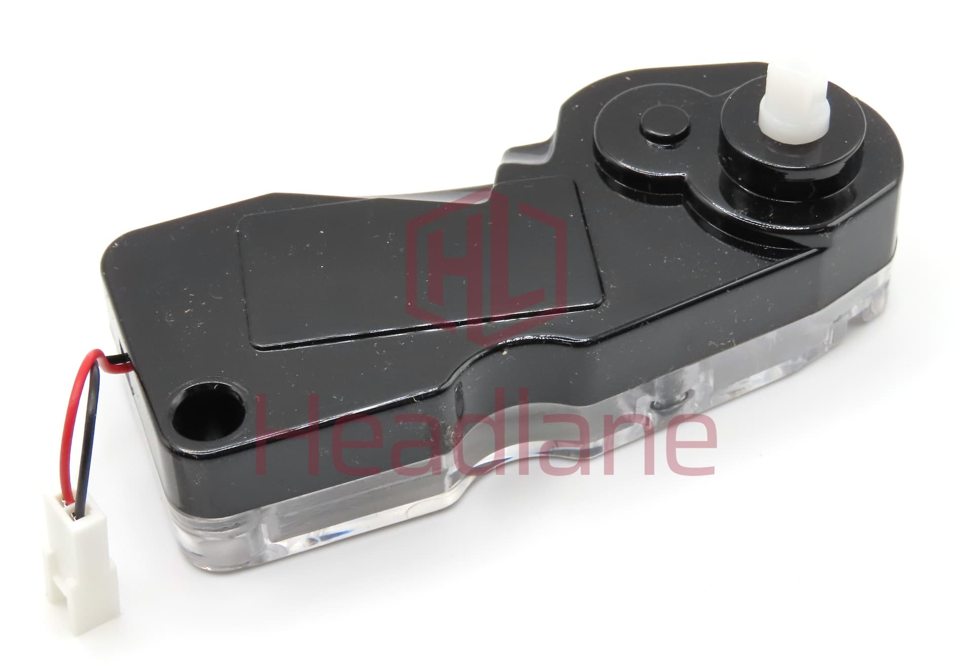 Samsung VR7MD96514G VR7MD97714G Jet Bot Combo Steam / AI Robot Vacuum Side Brush Motor - view 2
