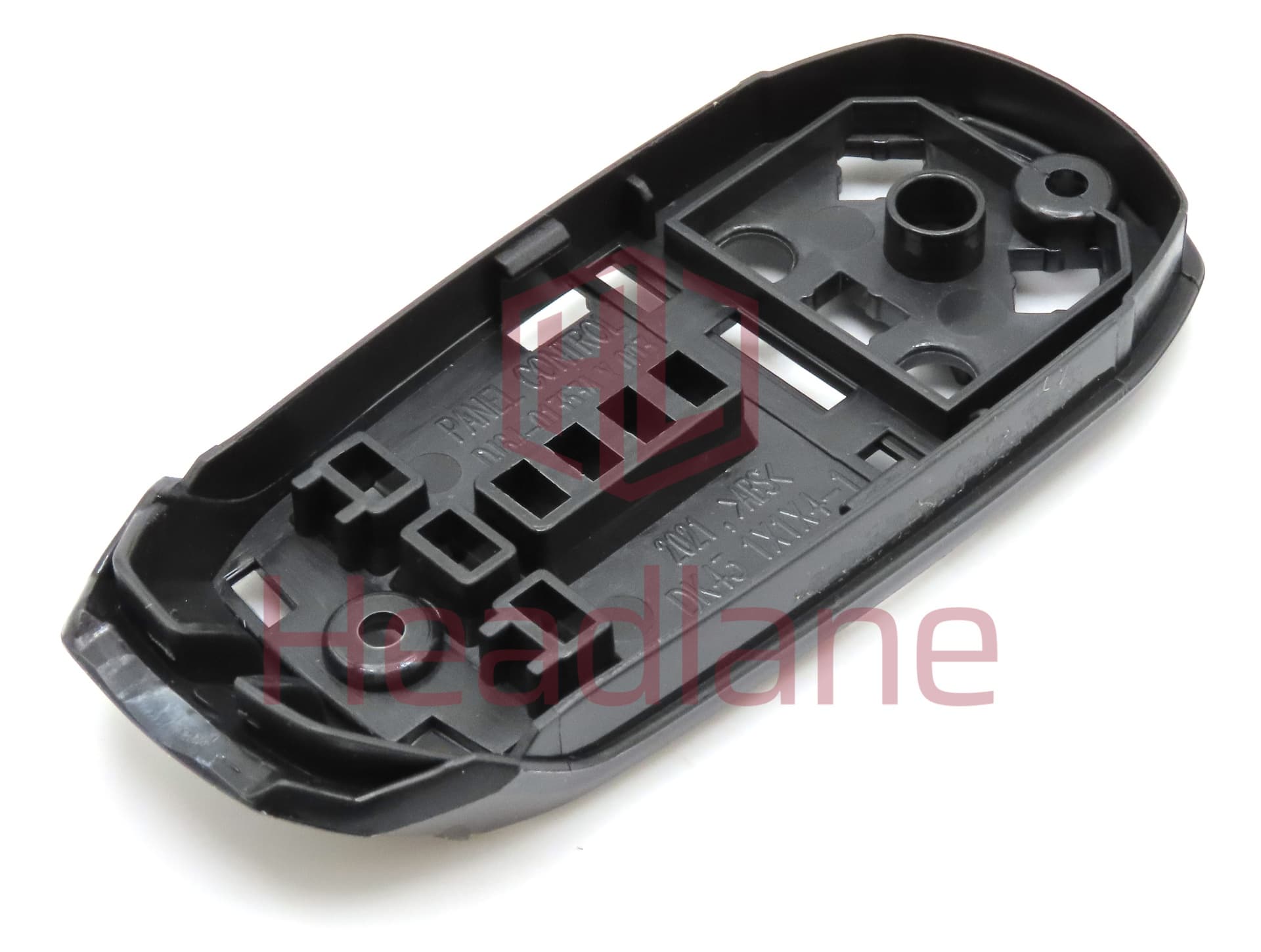 Samsung VS20B75AGR1 Jet 75E Pet Cordless Vacuum Control Panel - view 2