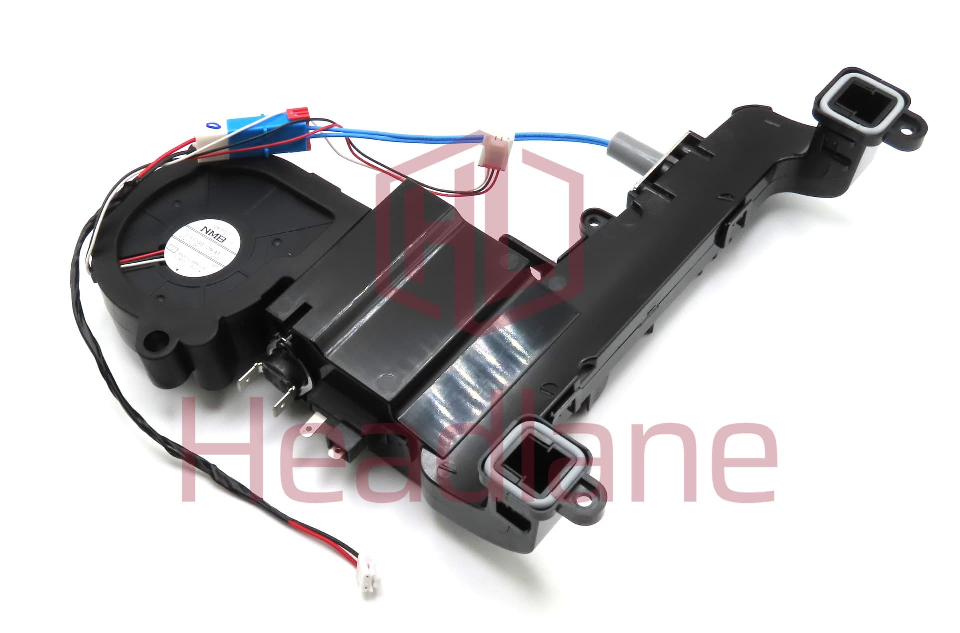 Samsung VR7MD96514G VR7MD97714G Jet Bot Combo Steam / AI Robot Vacuum Fan Unit - view 2