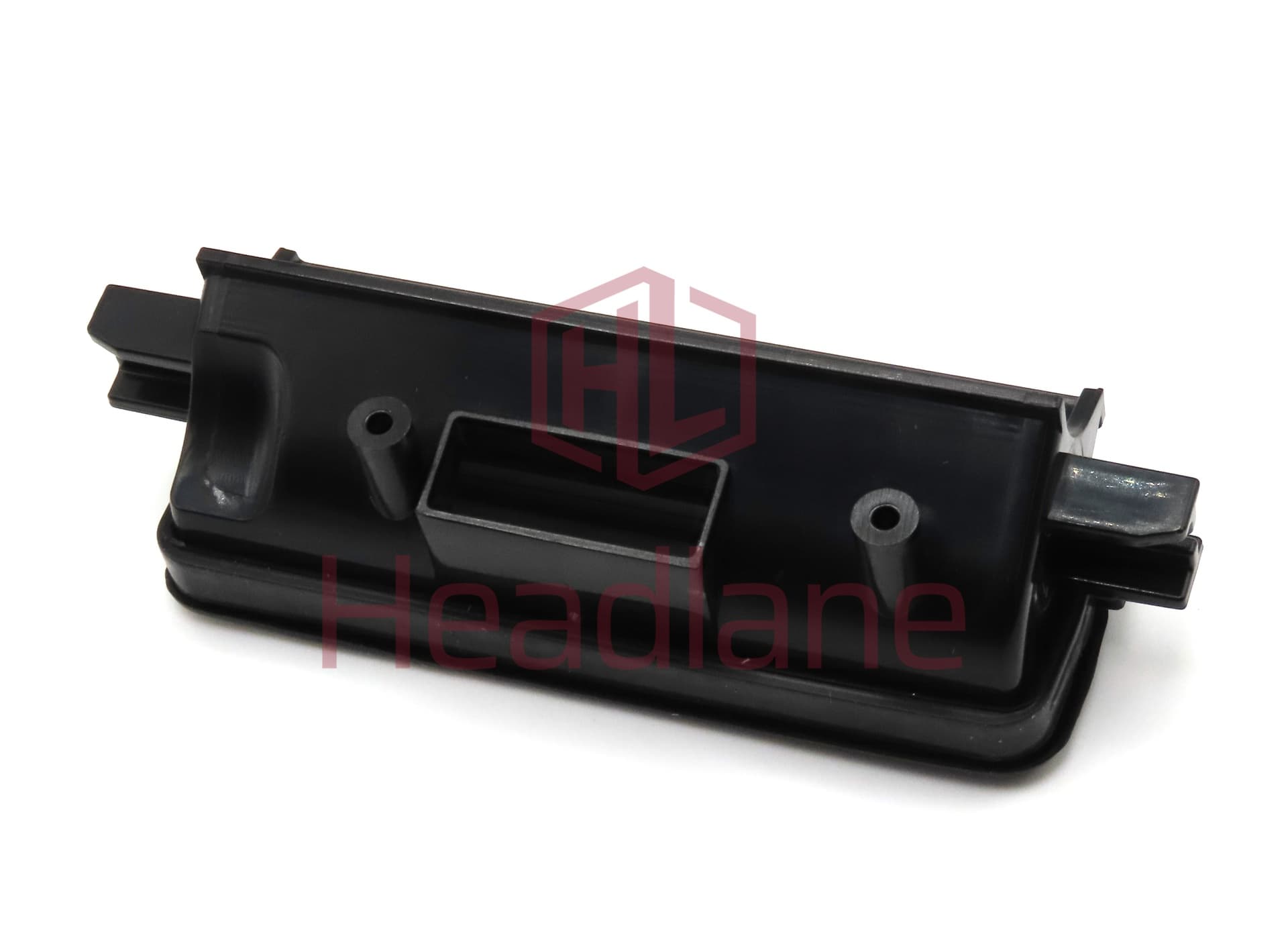 Samsung VR7MD96514G VR7MD97714G Jet Bot Combo Steam / AI Robot Vacuum Inlet Duct - view 2