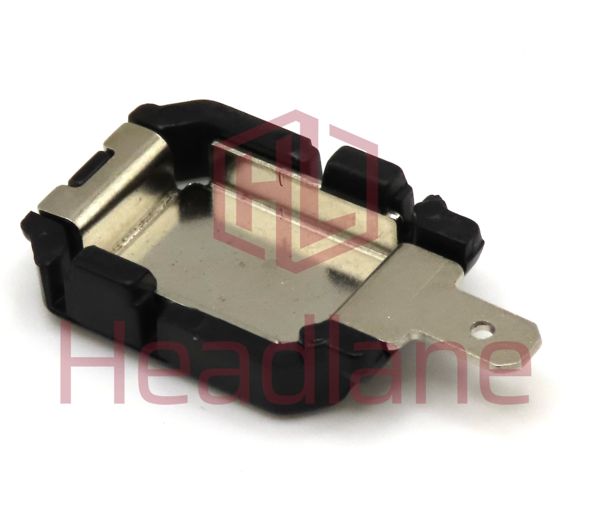 Samsung VR30T80313 VR8500T VR30T85513 Jet Bot Jet Bot+ Robot Vacuum Charging Connector - view 2