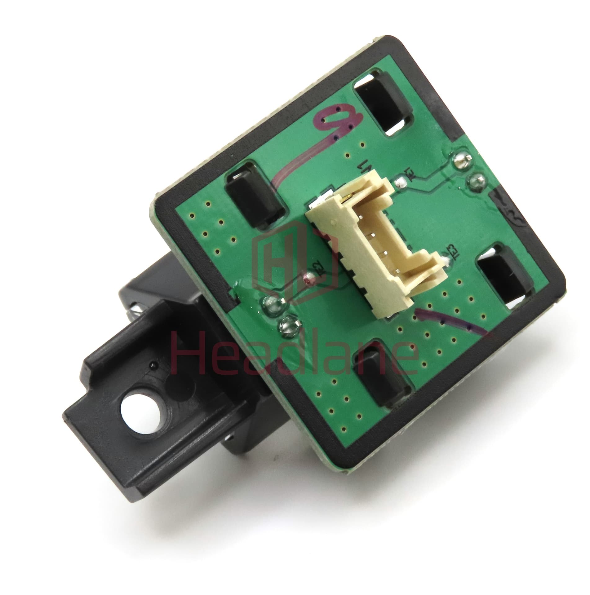 Samsung VR7MD96514G VR7MD97714G Jet Bot Combo Steam / AI Robot Vacuum Sub Board - view 2
