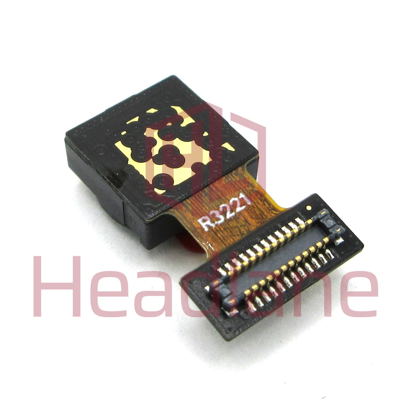 Xiaomi Redmi 12 5G 2MP Depth Rear Camera Module - view 2