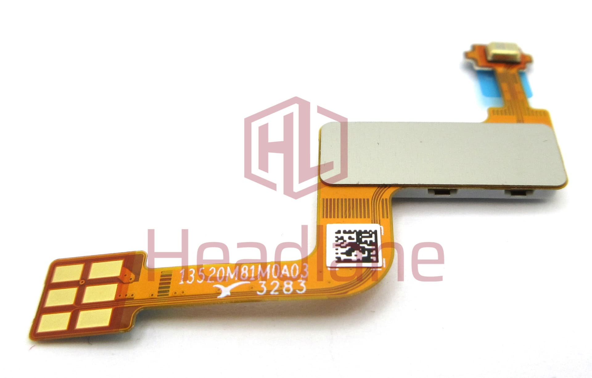 Xiaomi Pad 6 Pogo Pin Flex - view 2