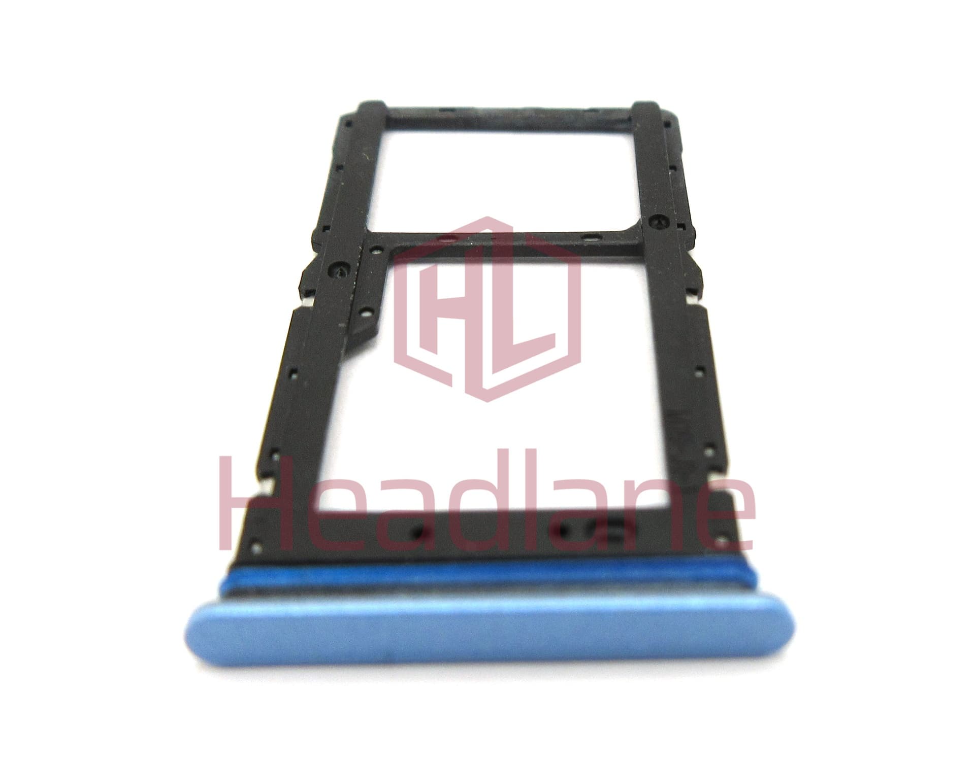 Xiaomi Redmi 12 / 12 5G SIM Card Tray - Blue - view 2