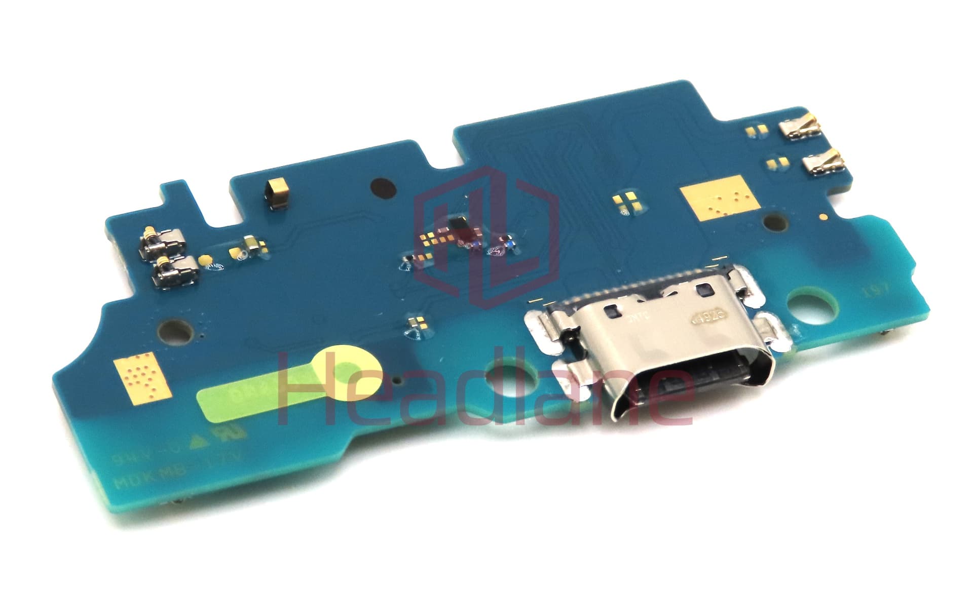 Samsung SM-A166 Galaxy A16 5G Charging Port Flex - view 2