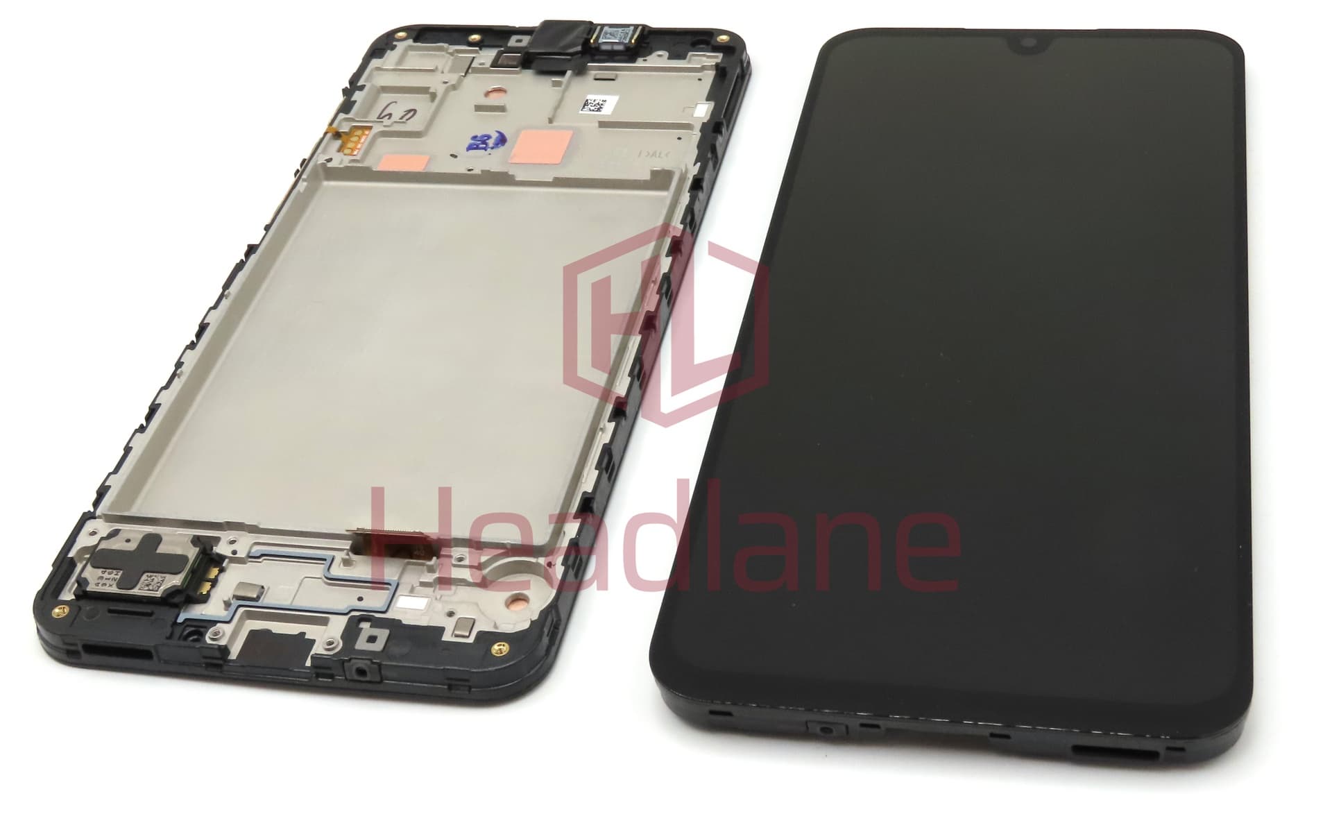 Samsung SM-A166 Galaxy A16 5G LCD Display / Screen + Touch - view 2